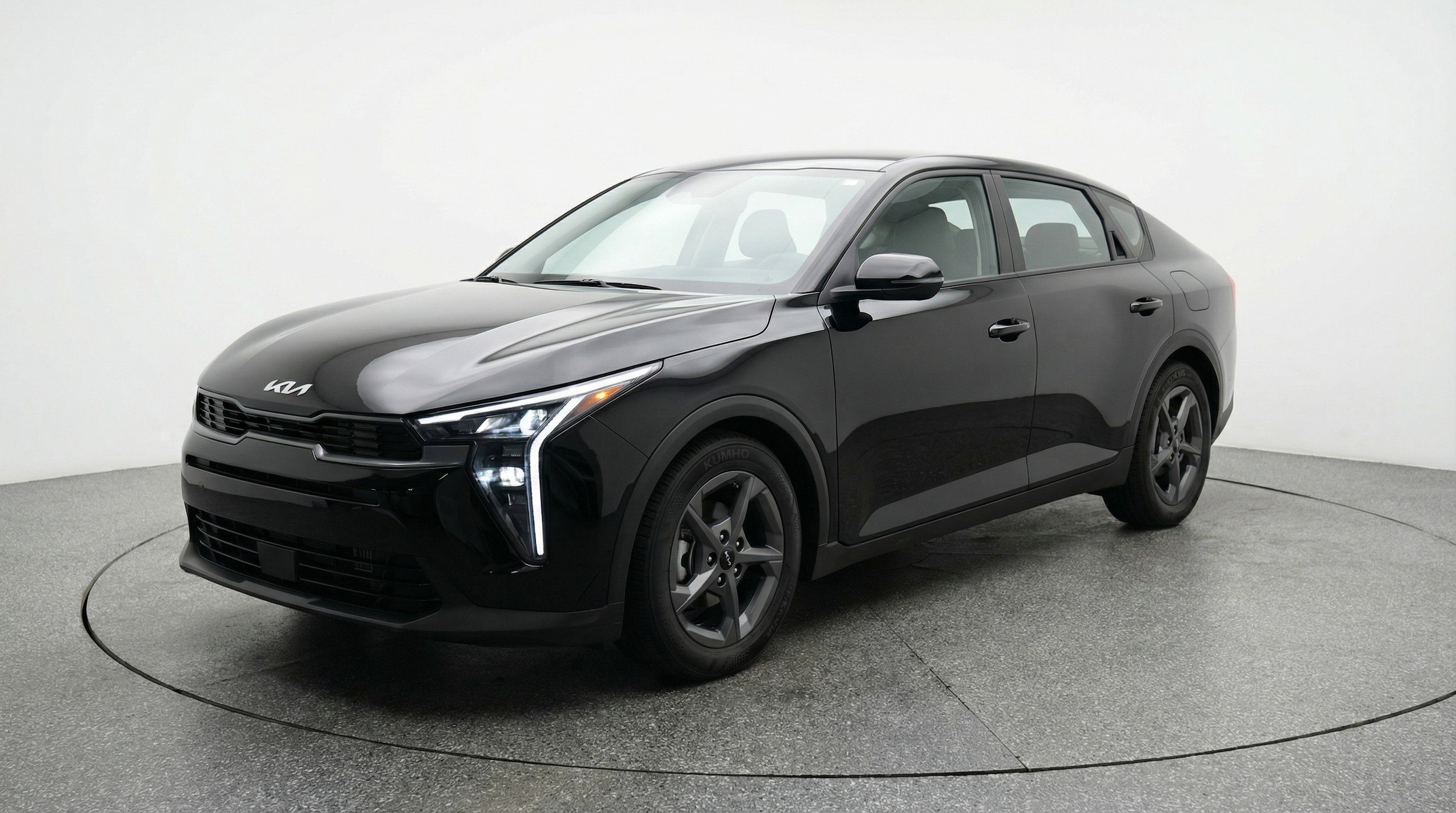 Thumbnail: 2025 Kia K4 - 3