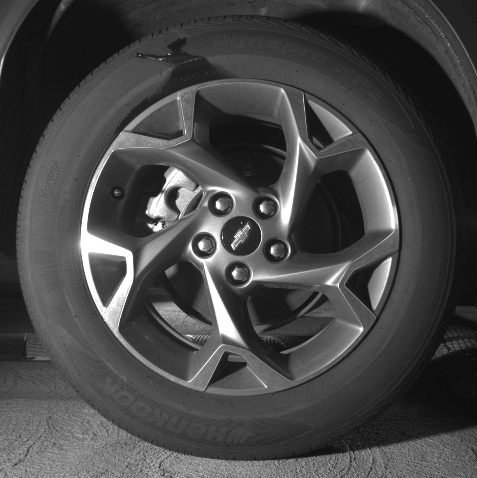 Thumbnail: 2025 Chevrolet Trax - 15