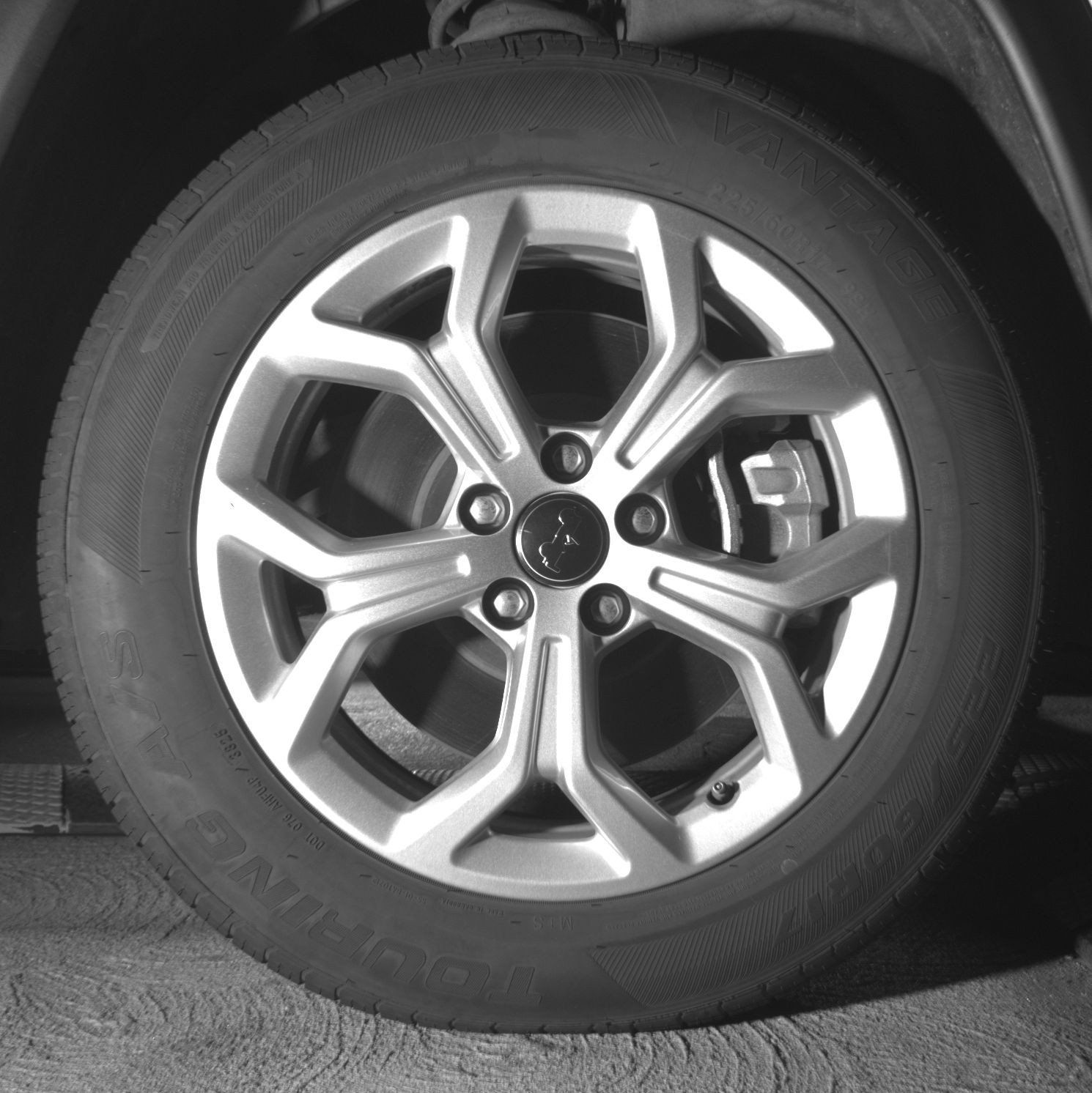 Thumbnail: 2025 Jeep Compass - 13