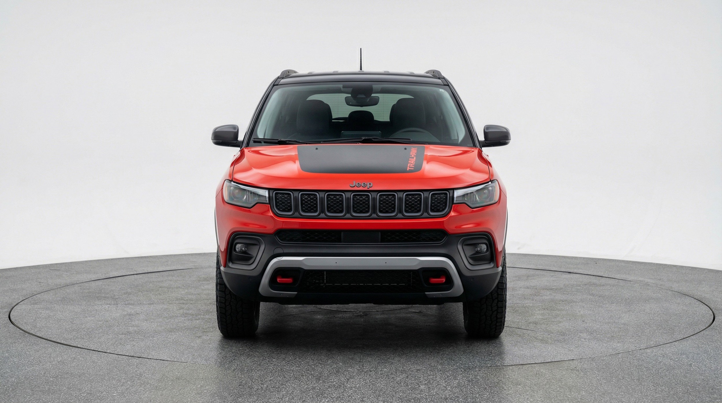 Thumbnail: 2025 Jeep Compass - 2