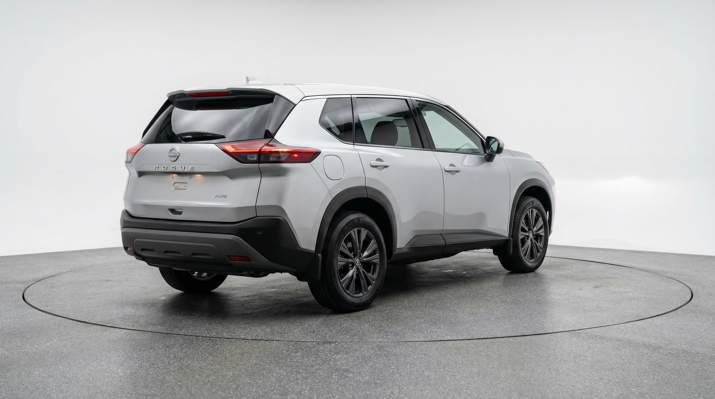 Thumbnail: 2025 Nissan Rogue - 7