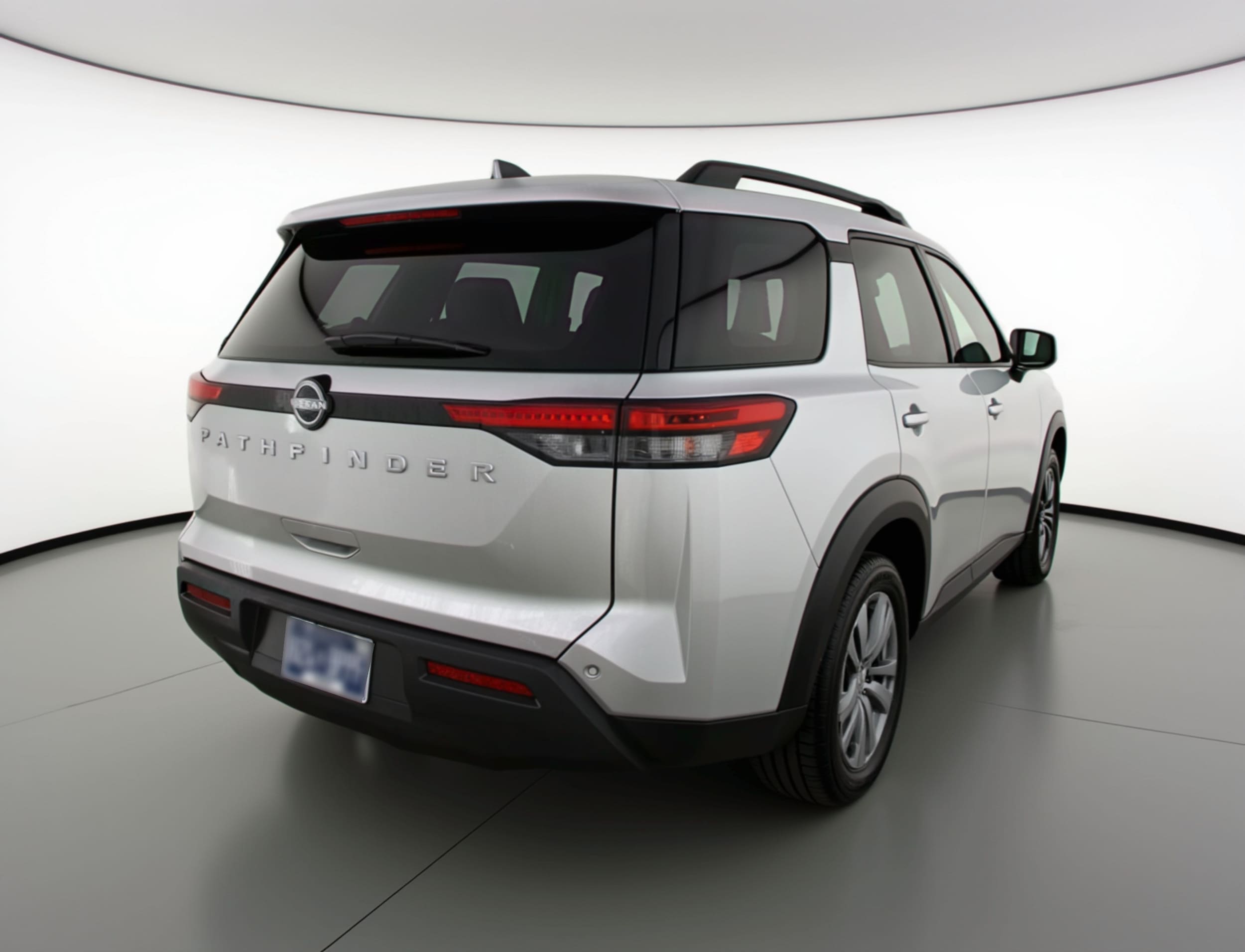 Thumbnail: 2025 Nissan Pathfinder - 7