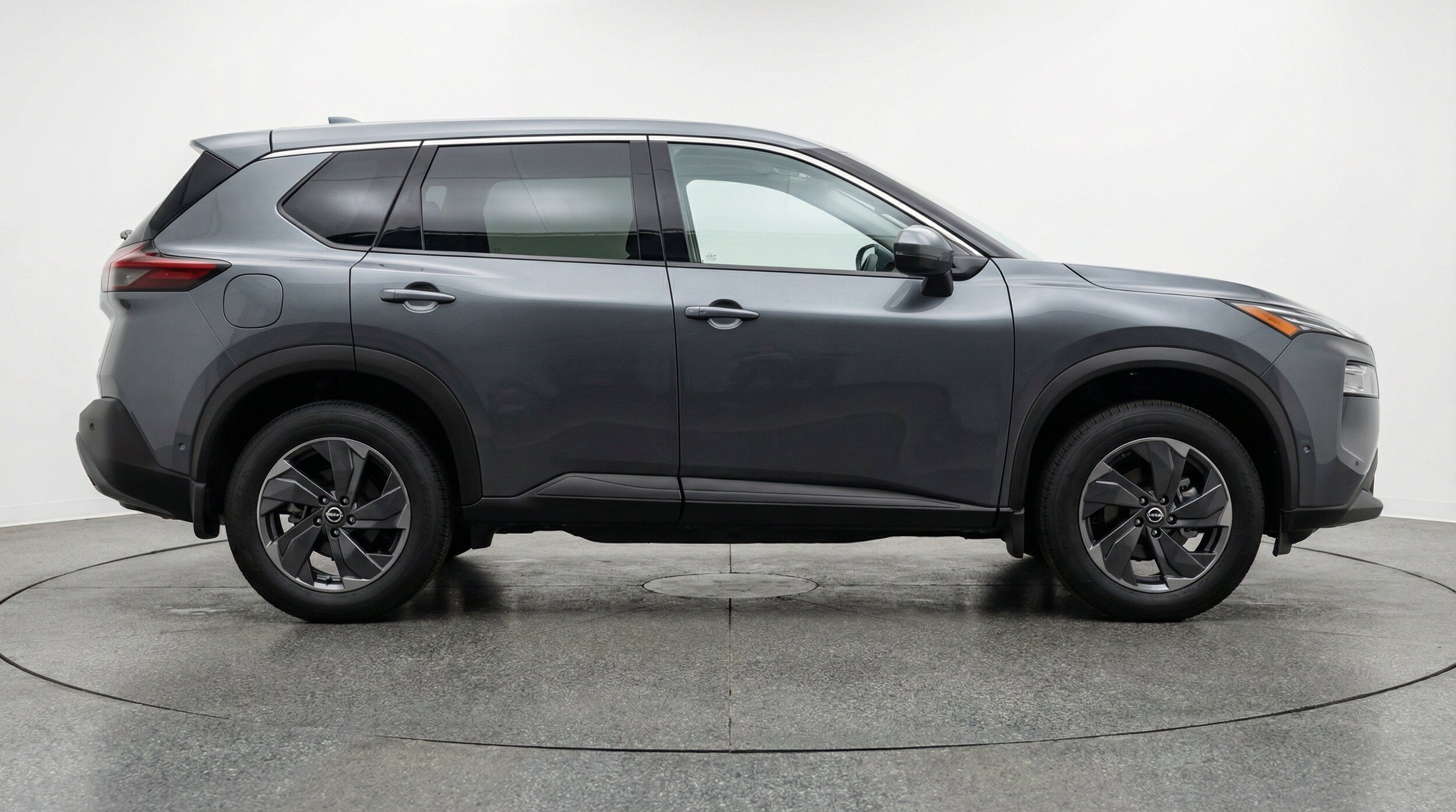 Thumbnail: 2025 Nissan Rogue - 11