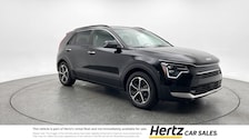 2026 Kia Niro LX -
                  Inglewood, CA