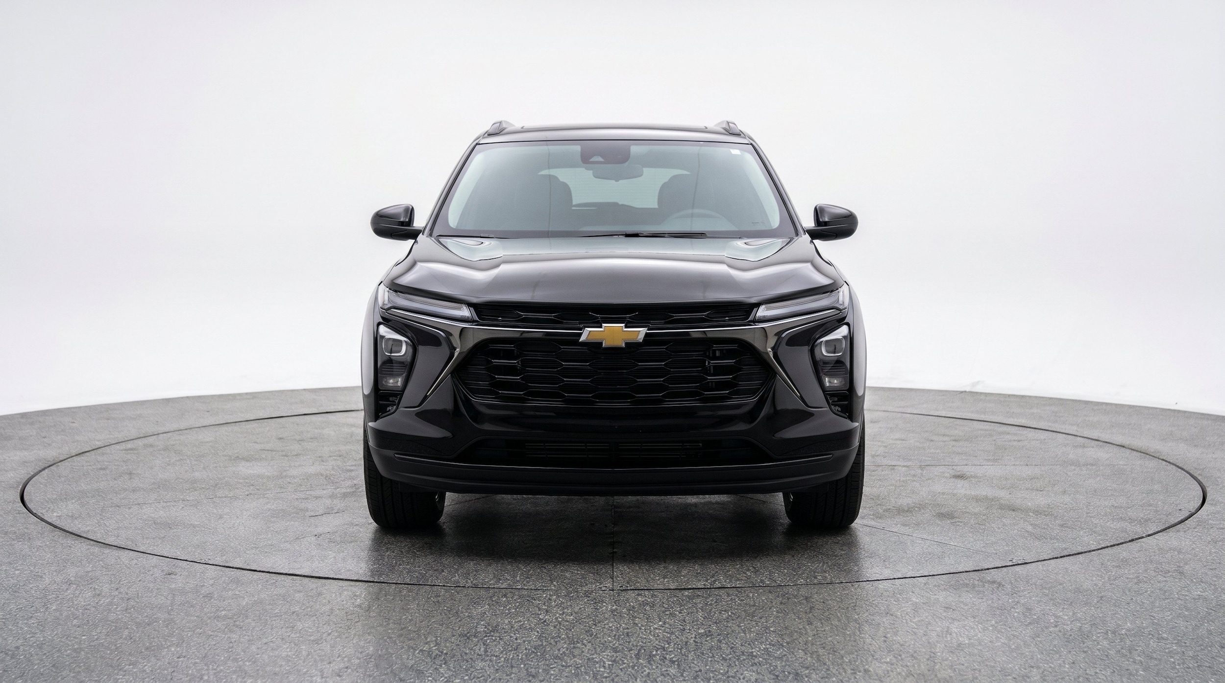 Thumbnail: 2025 Chevrolet TrailBlazer - 2