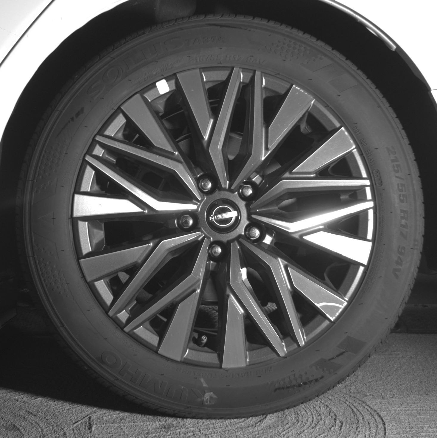 Thumbnail: 2025 Nissan Altima - 14