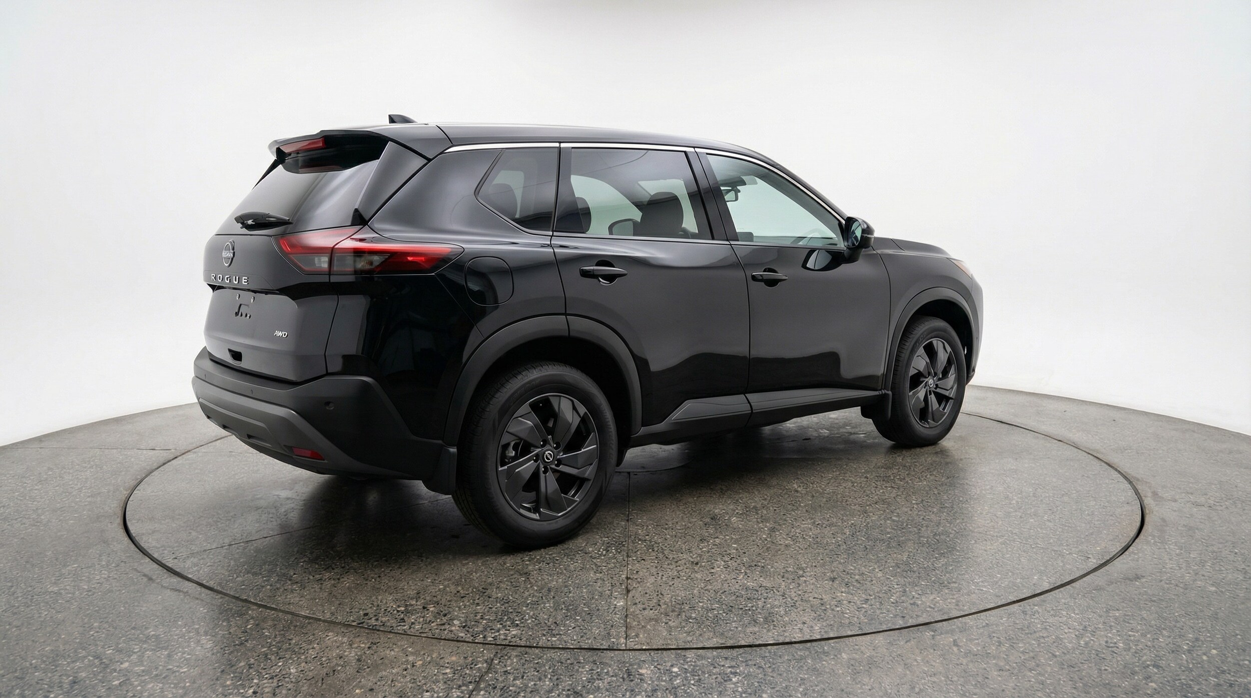 Thumbnail: 2025 Nissan Rogue - 7