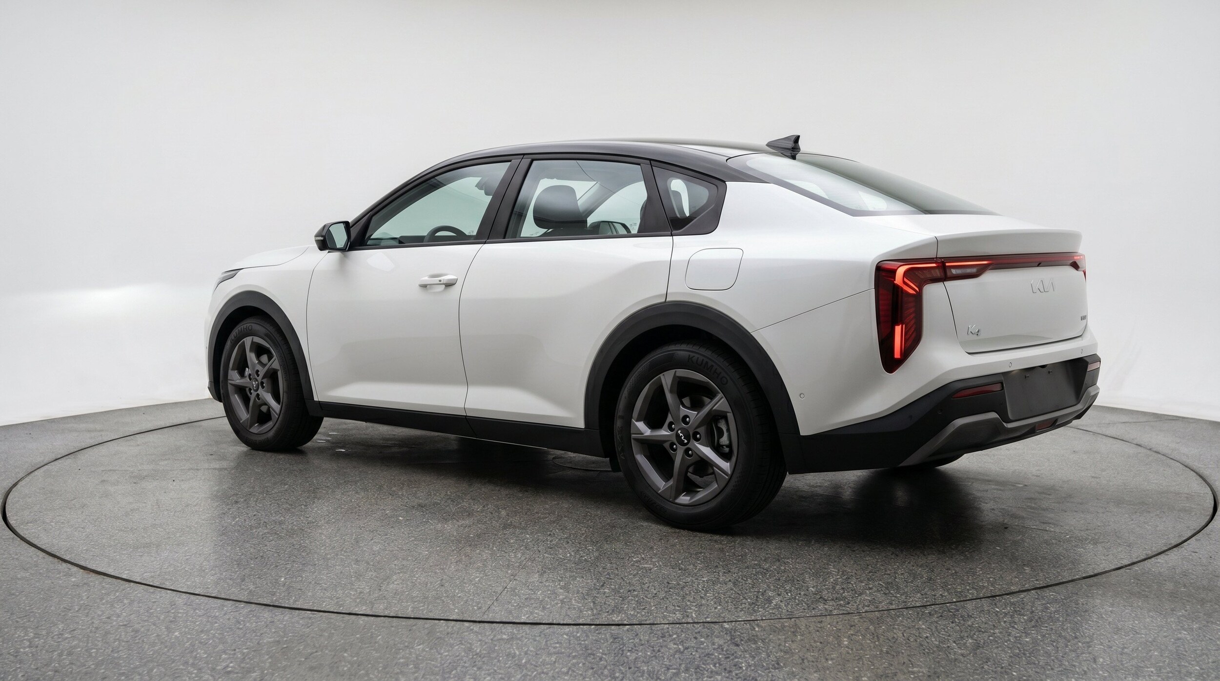 Thumbnail: 2026 Kia K4 - 6