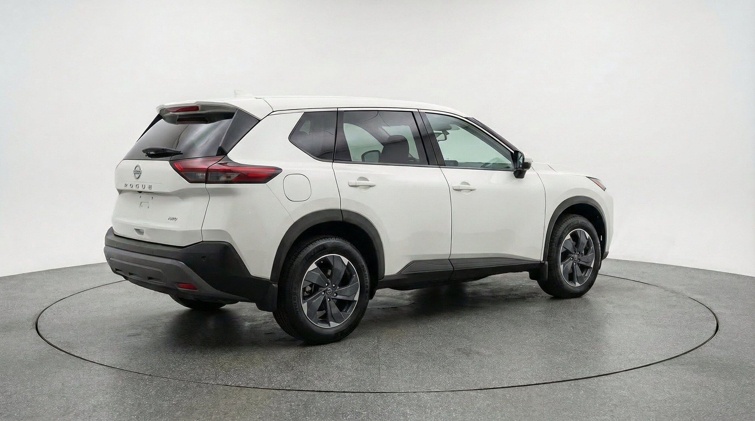 Thumbnail: 2025 Nissan Rogue - 9