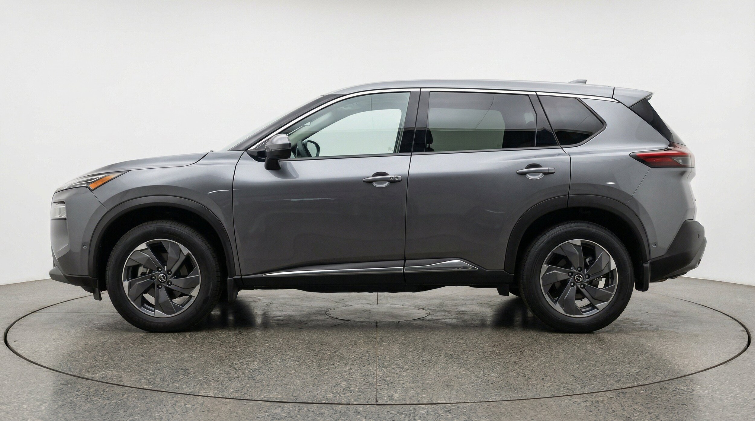 Thumbnail: 2025 Nissan Rogue - 5