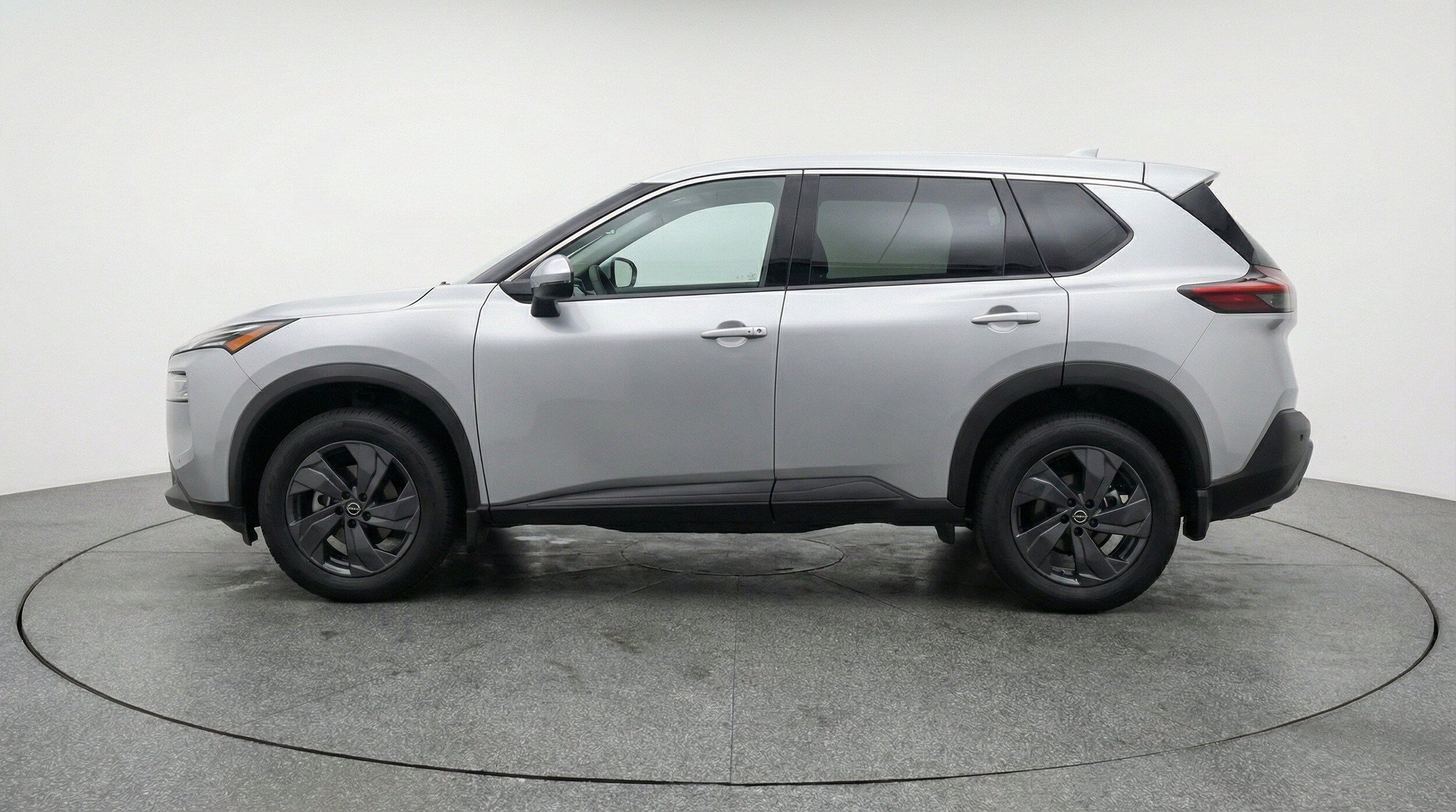 Thumbnail: 2026 Nissan Rogue - 5