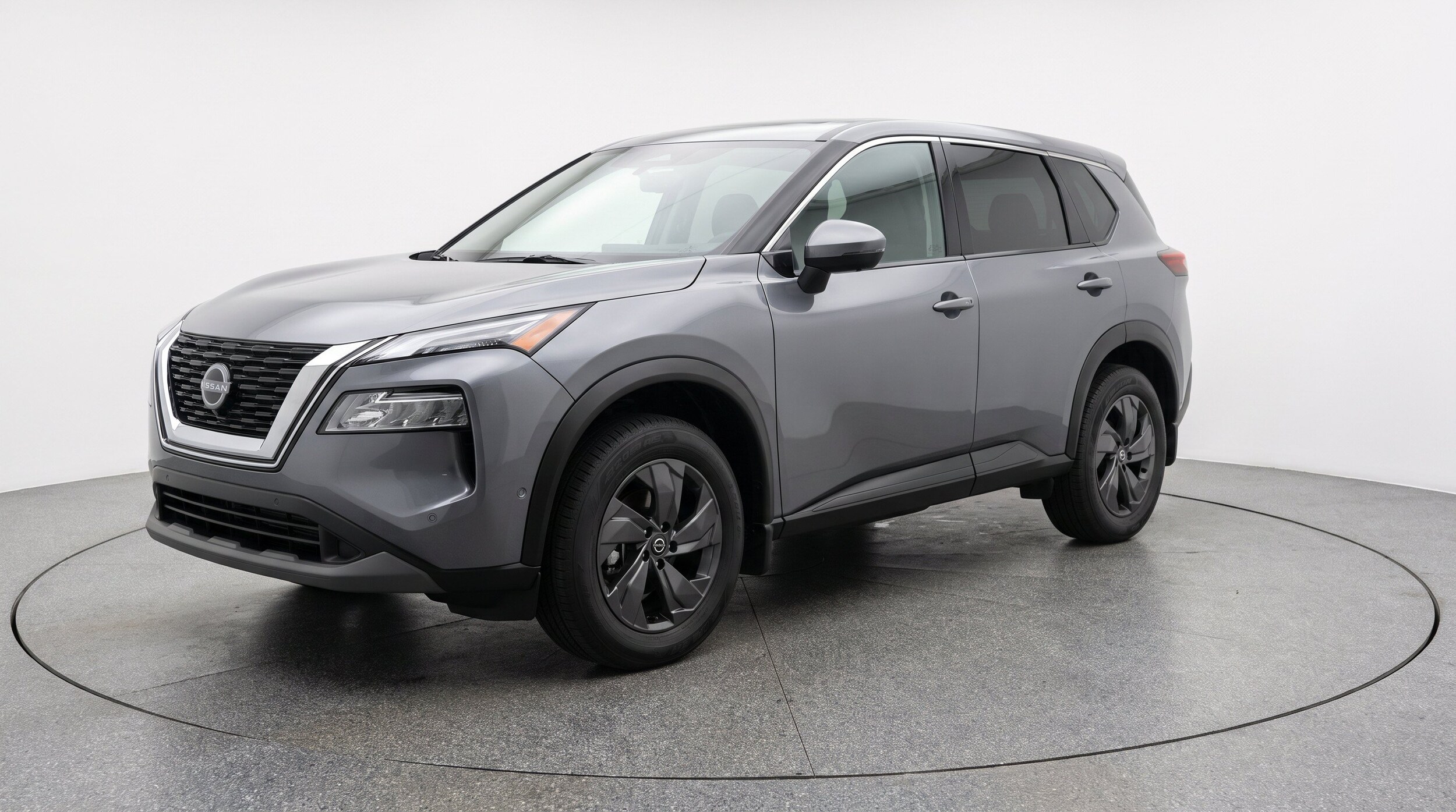 Thumbnail: 2026 Nissan Rogue - 3