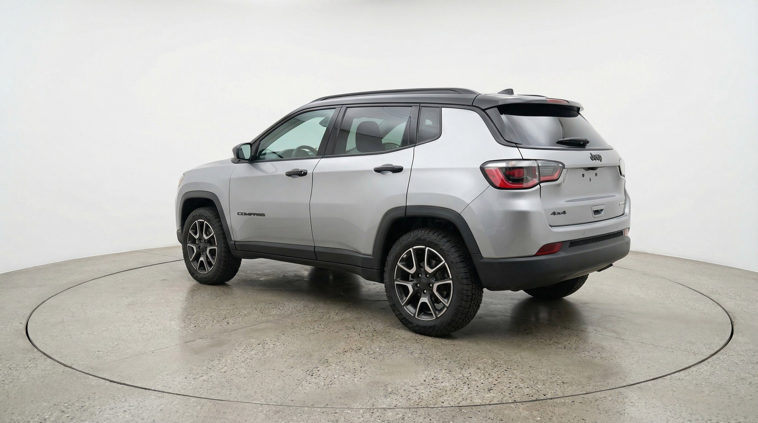 Thumbnail: 2025 Jeep Compass - 6