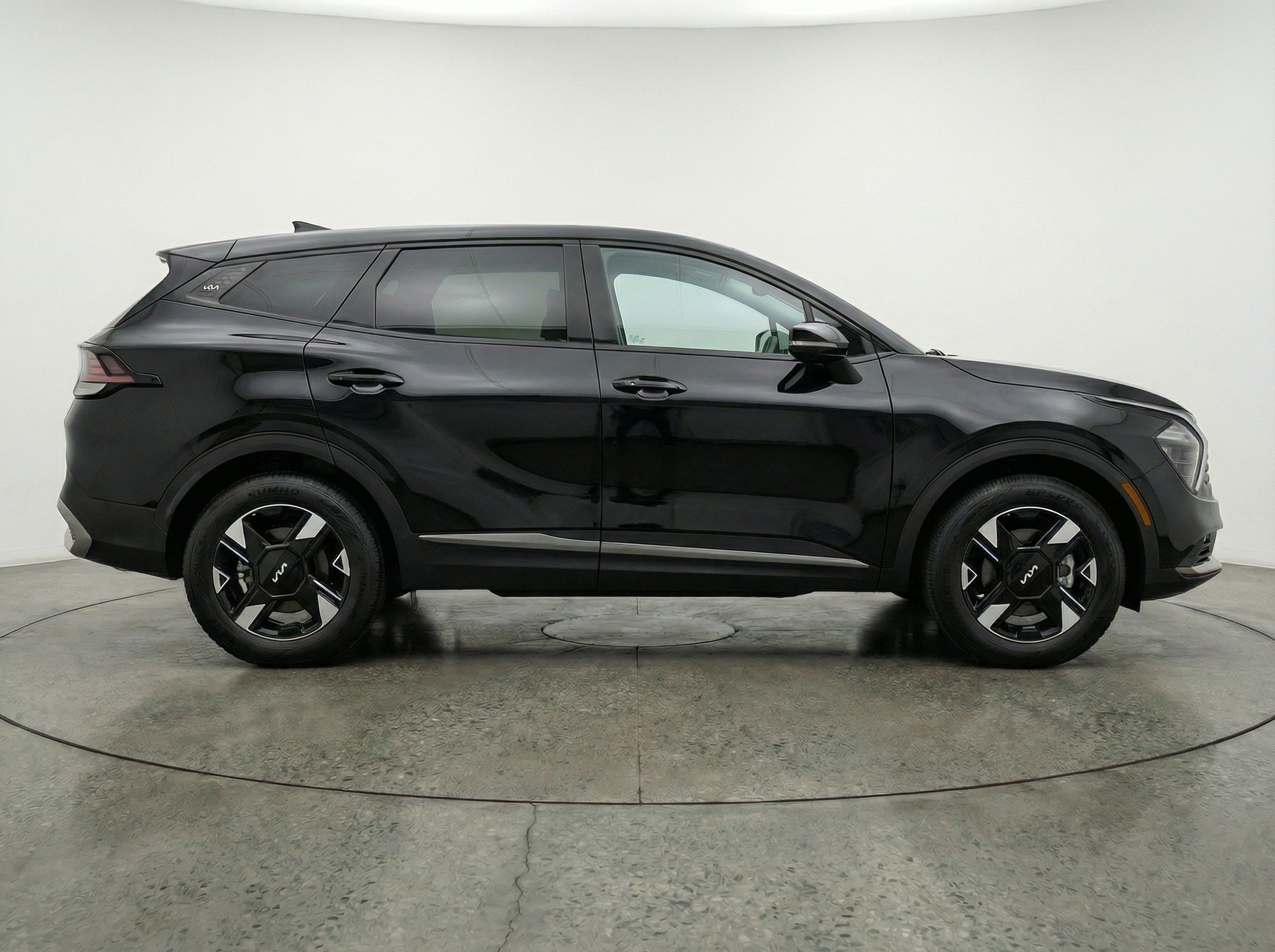 Thumbnail: 2026 Kia Sportage - 11
