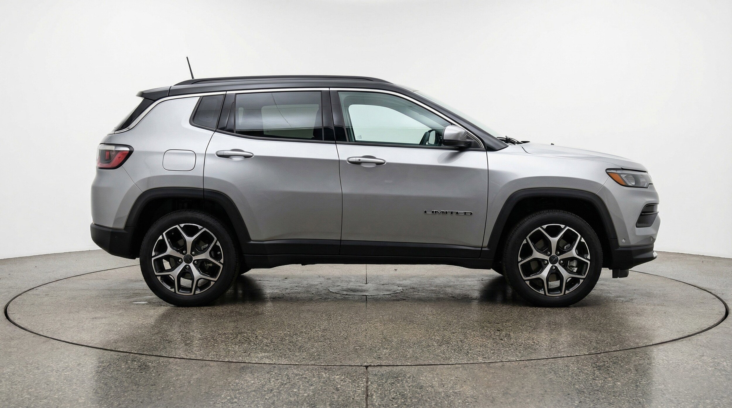 Thumbnail: 2025 Jeep Compass - 11