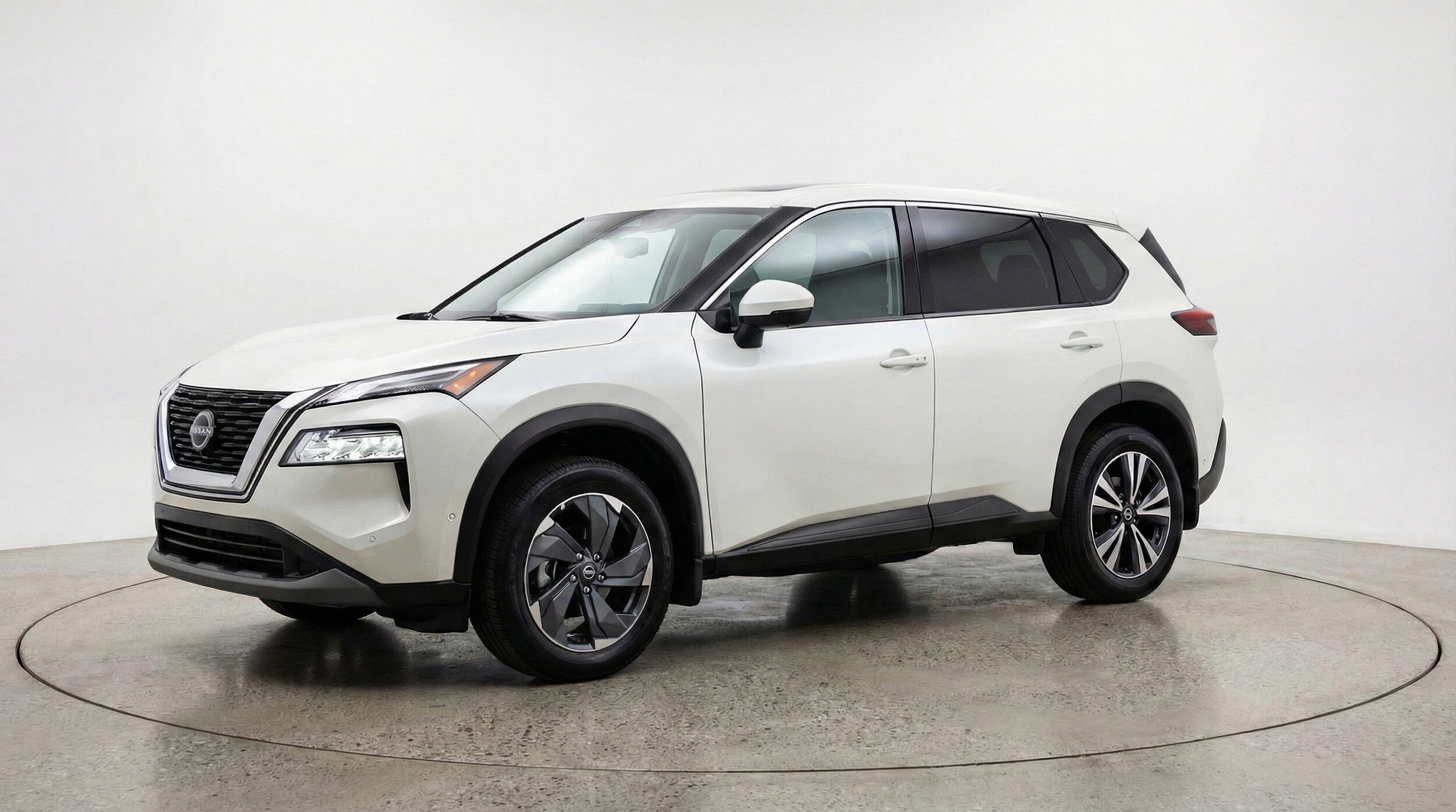 Thumbnail: 2025 Nissan Rogue - 3