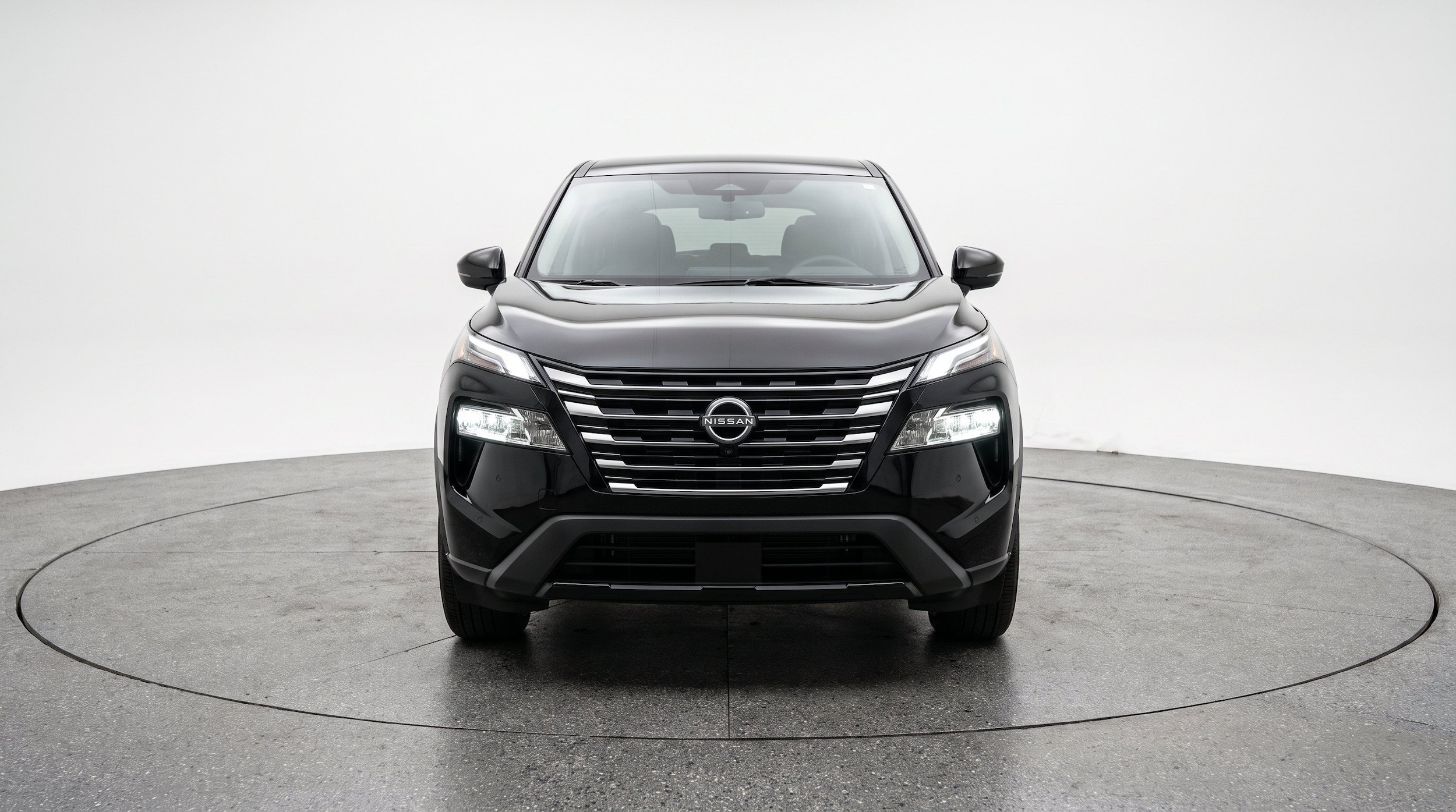 Thumbnail: 2026 Nissan Rogue - 2