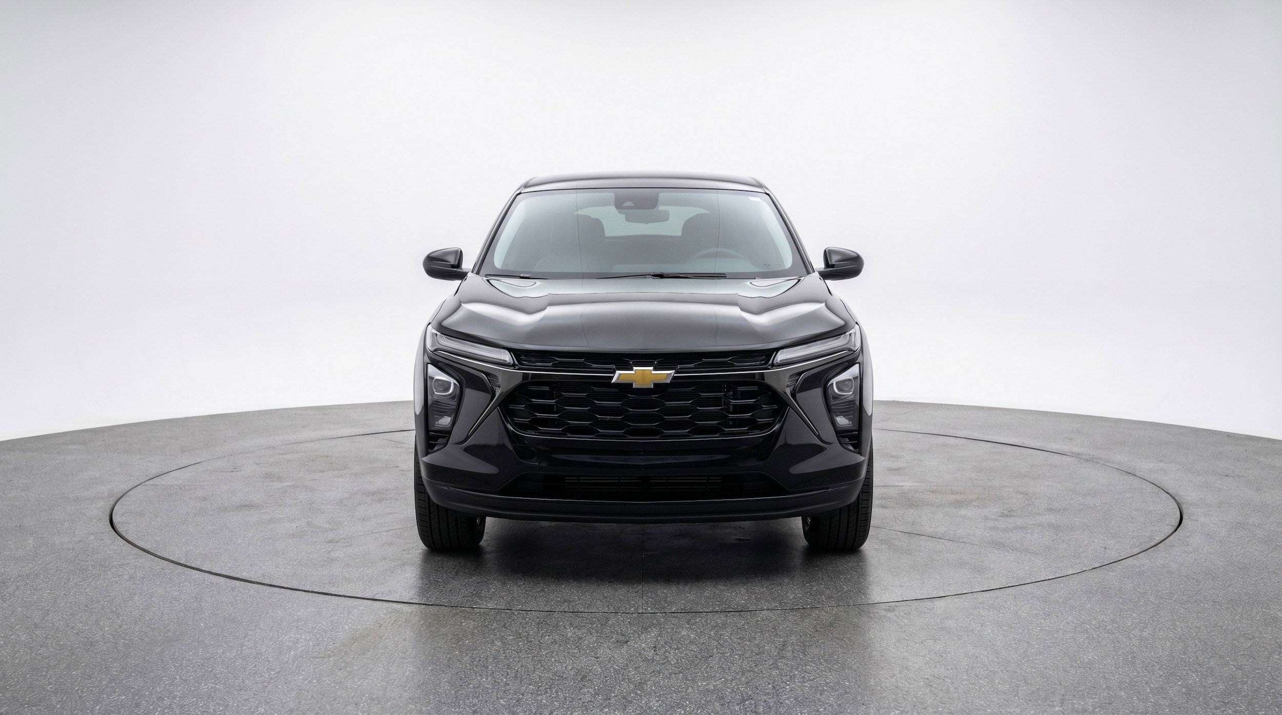 Thumbnail: 2025 Chevrolet Blazer - 2