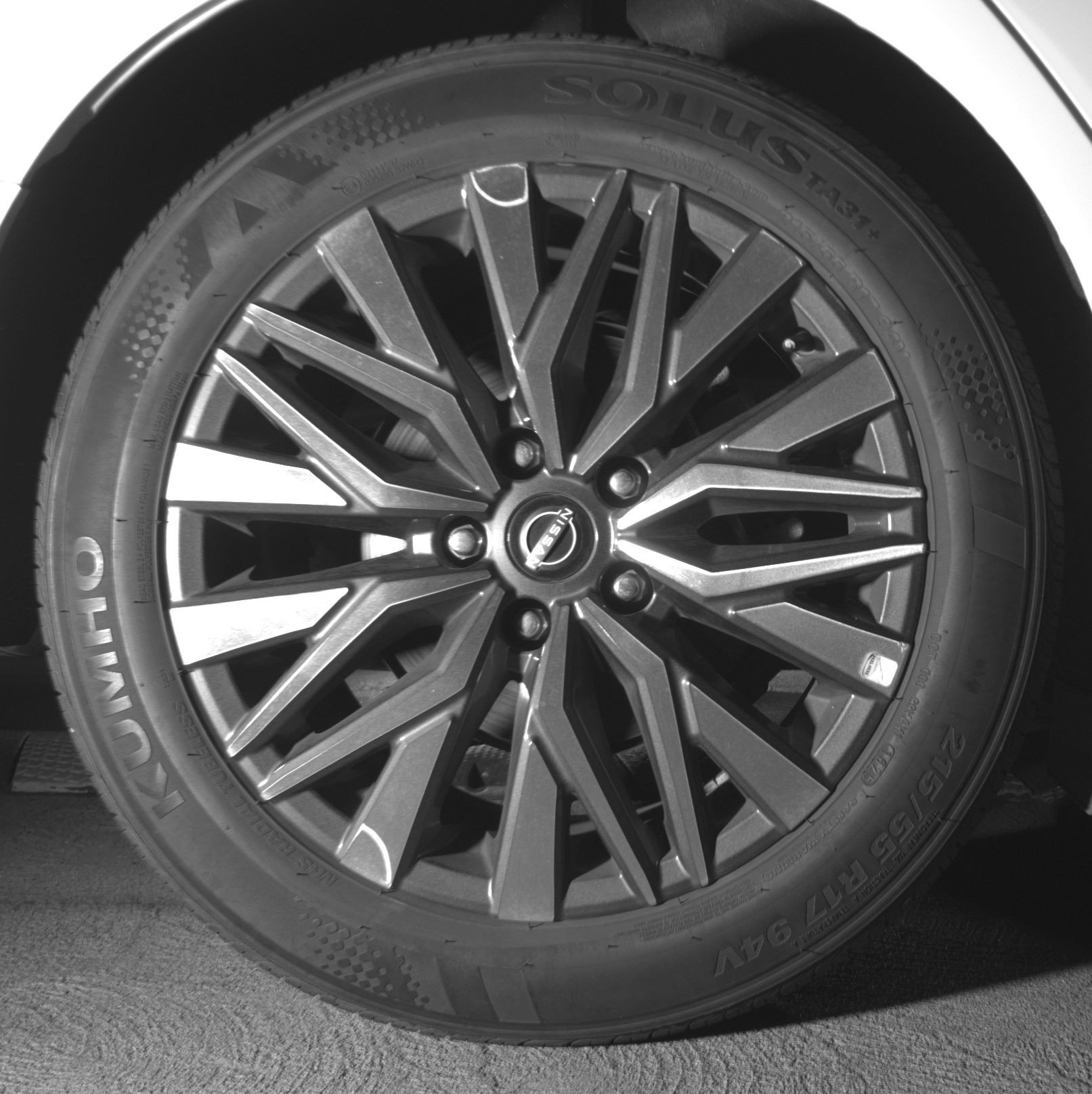 Thumbnail: 2025 Nissan Altima - 15