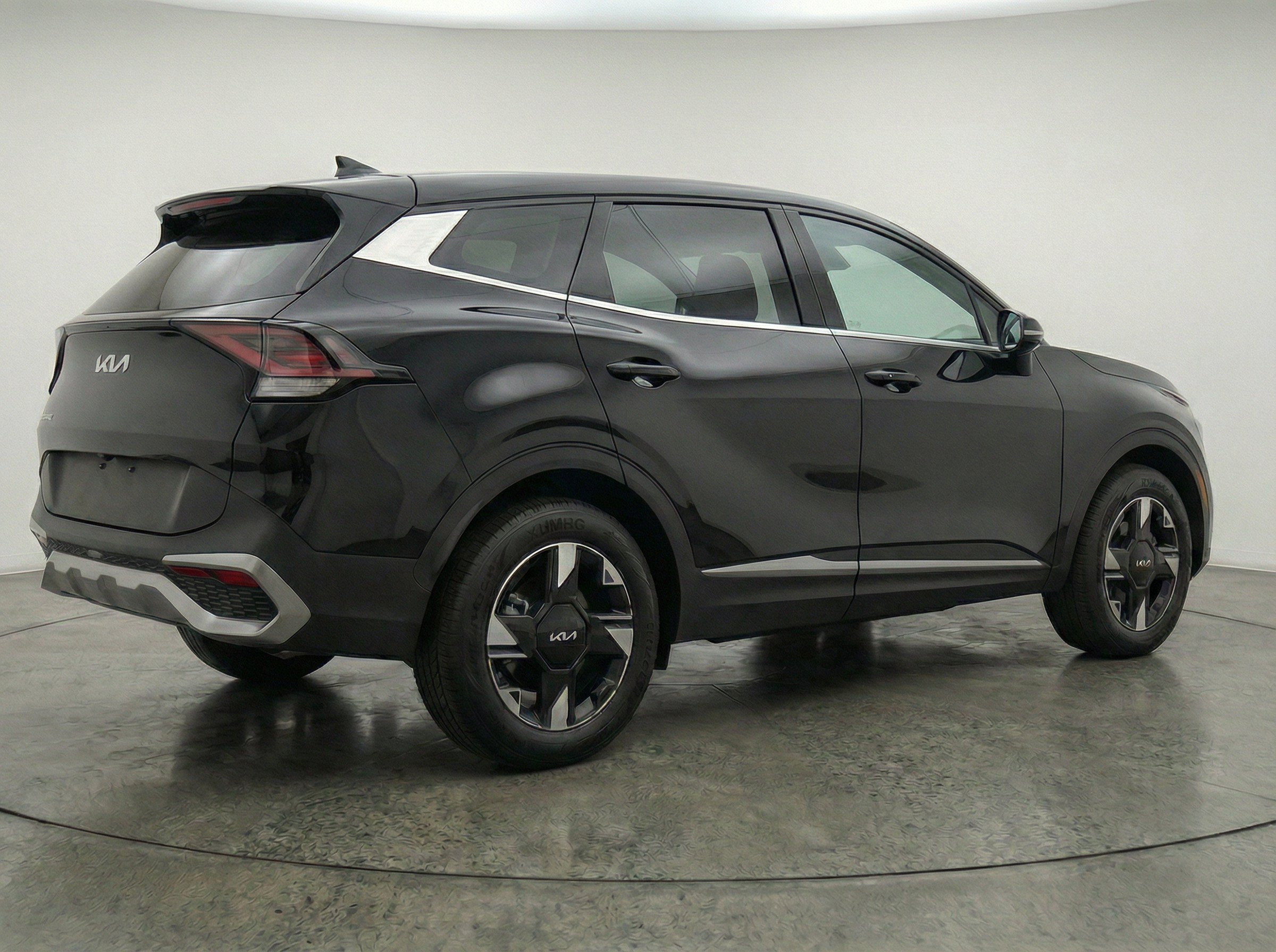 Thumbnail: 2026 Kia Sportage - 9