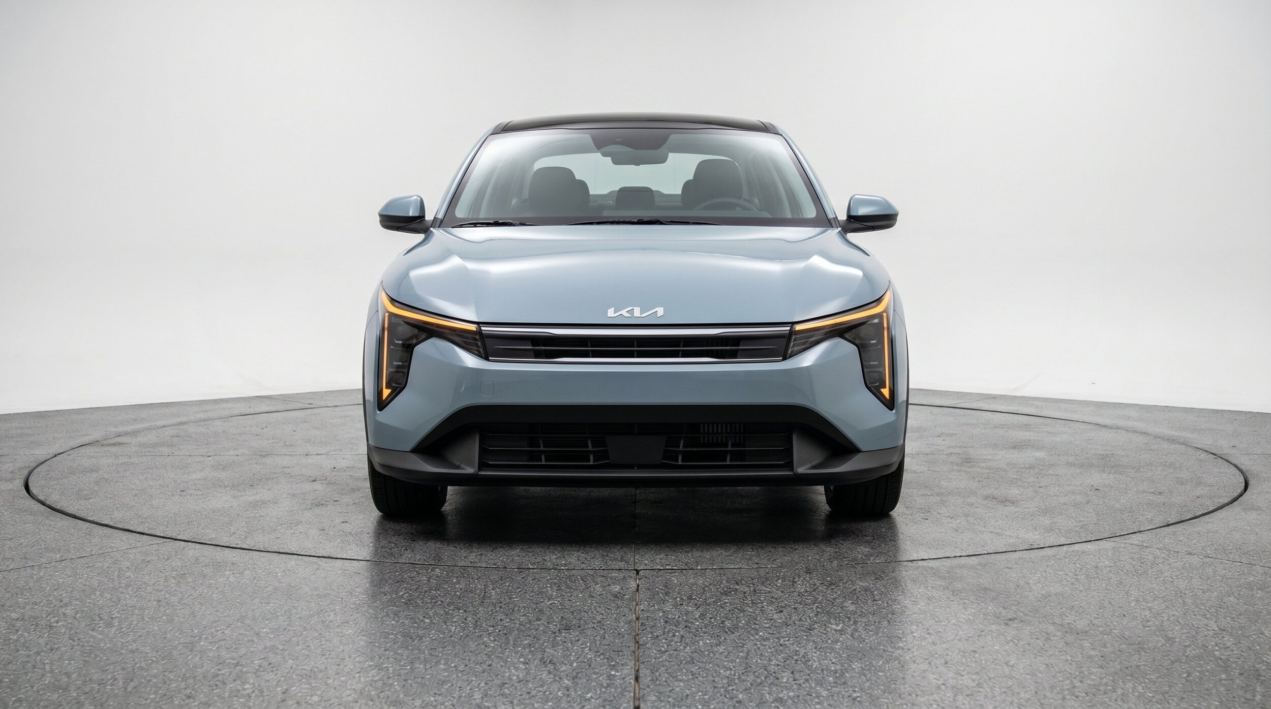 Thumbnail: 2026 Kia K4 - 2