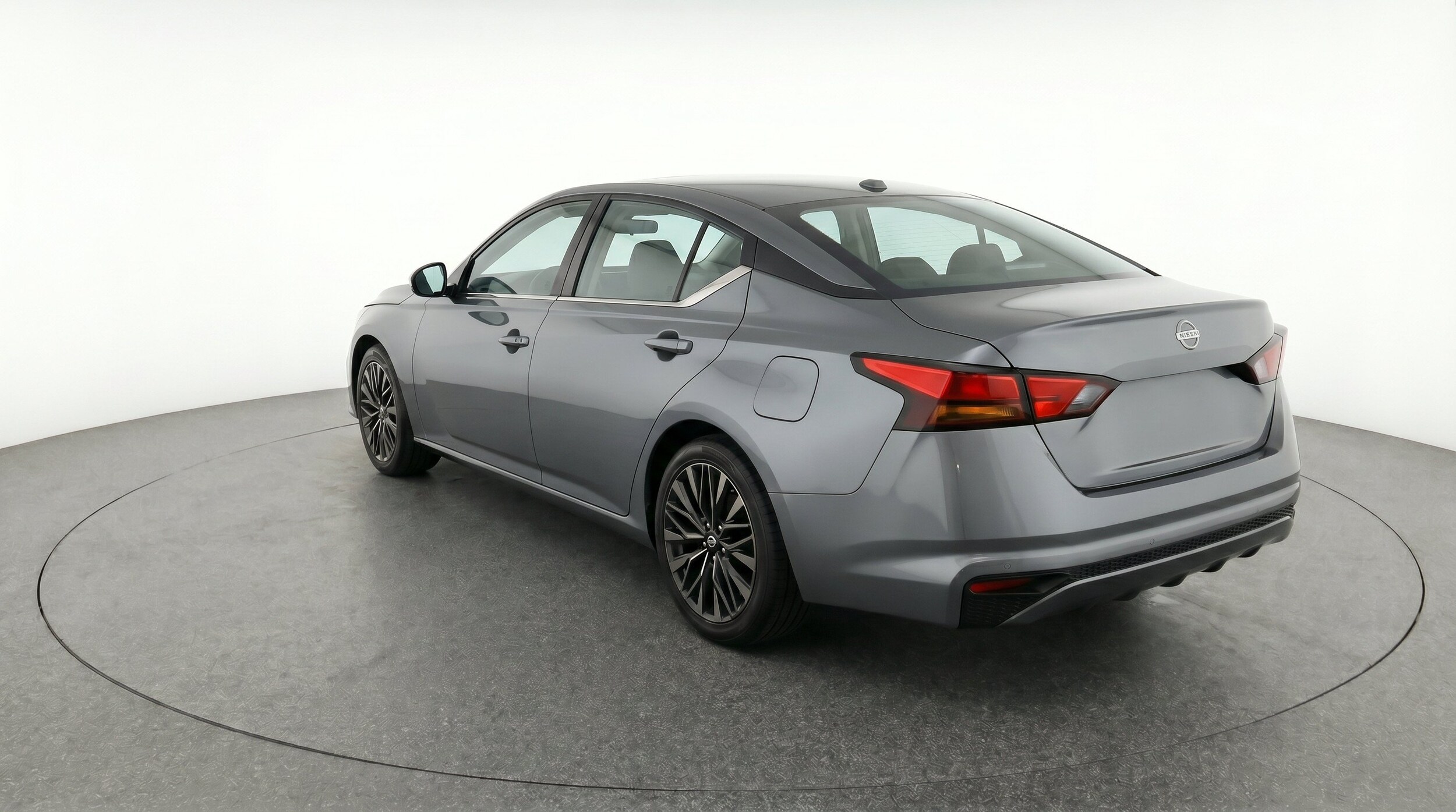 Thumbnail: 2025 Nissan Altima - 6