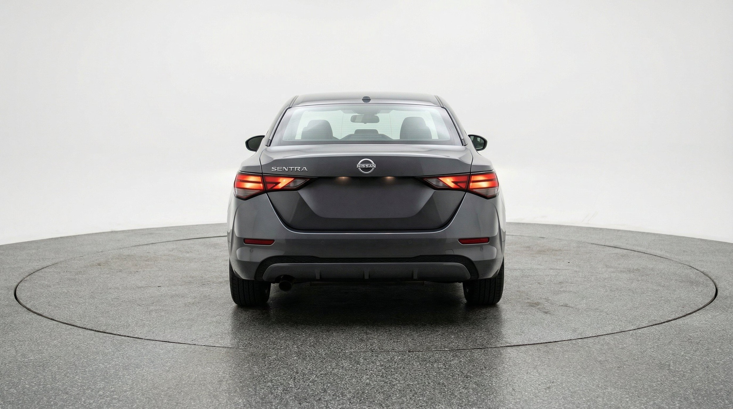 Thumbnail: 2025 Nissan Sentra - 7