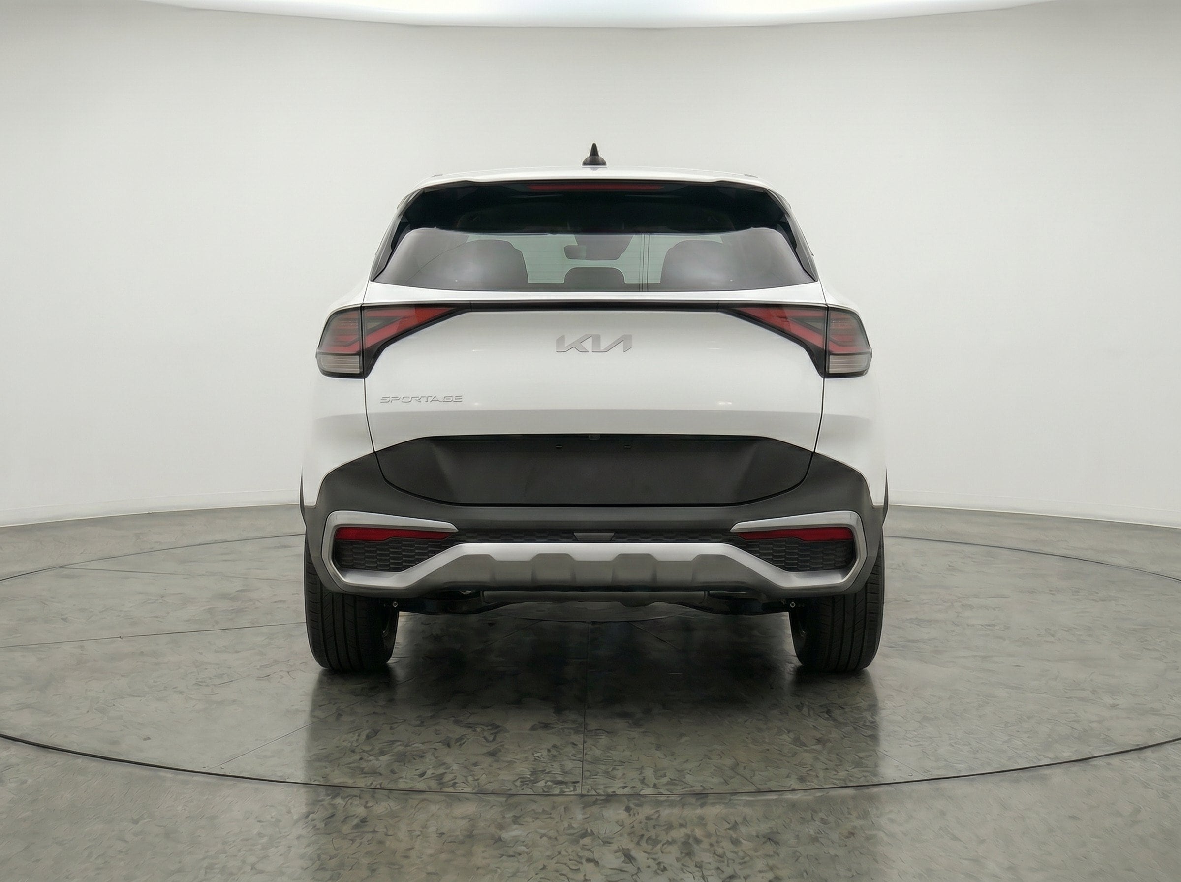 Thumbnail: 2026 Kia Sportage - 7