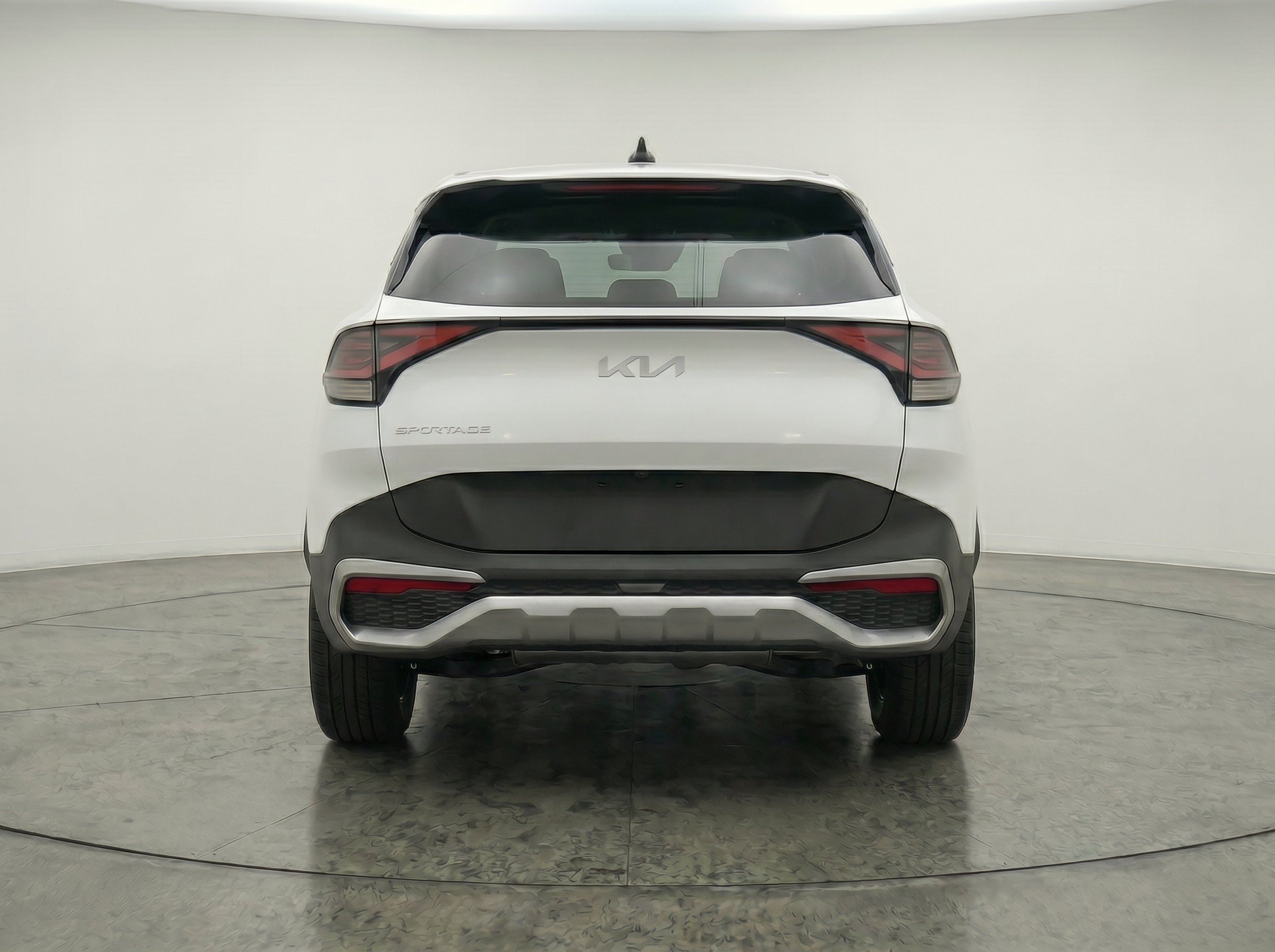 Thumbnail: 2026 Kia Sportage - 7