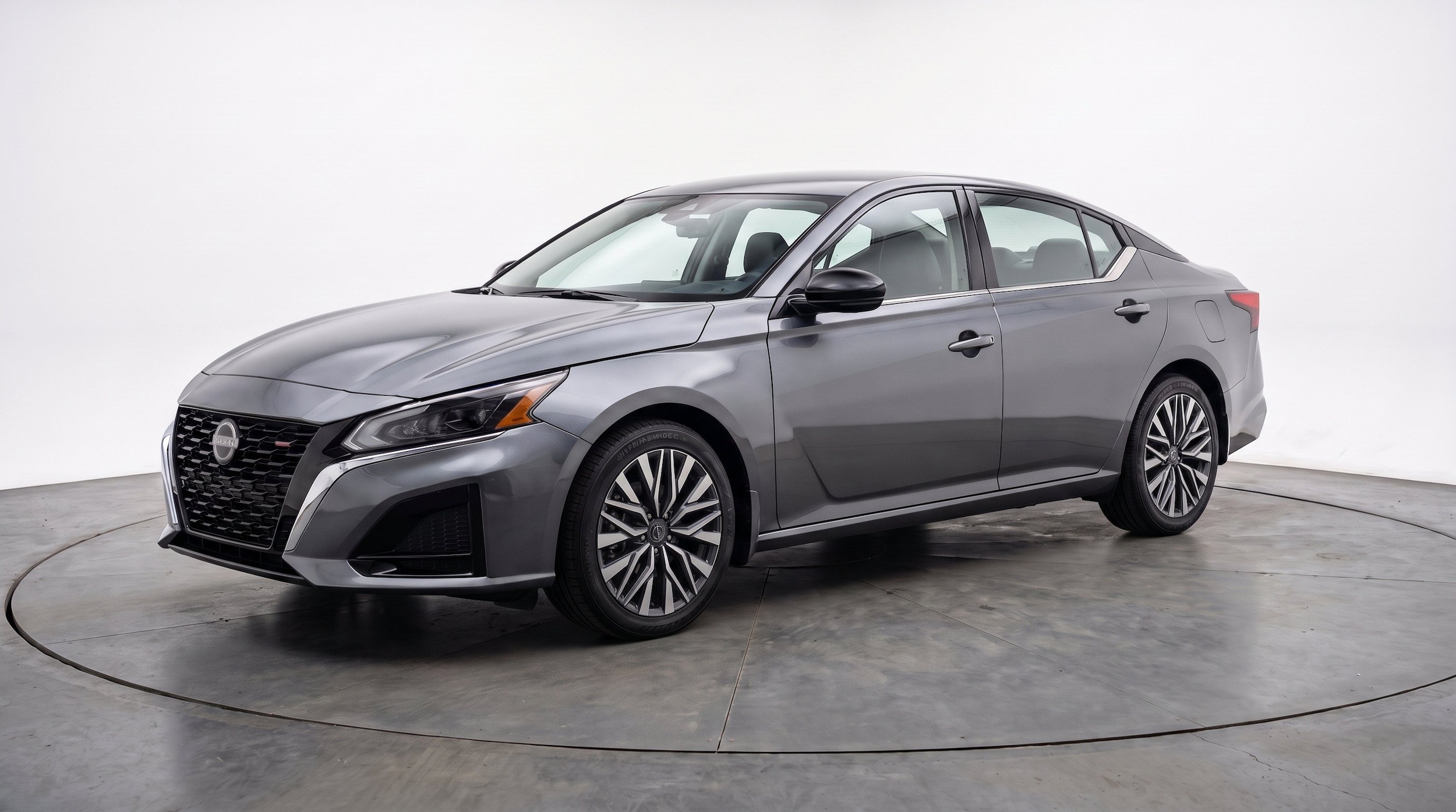 Thumbnail: 2026 Nissan Altima - 3