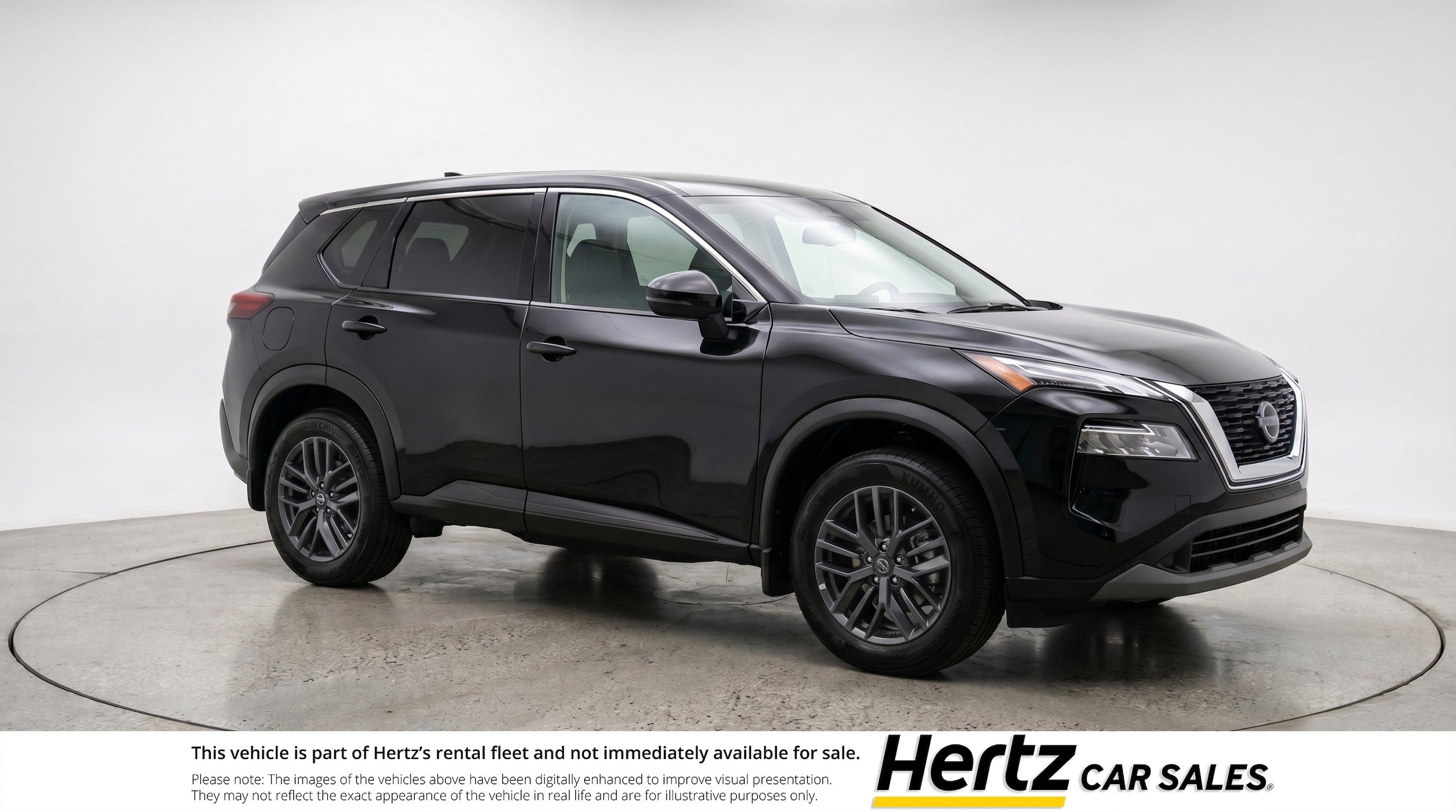 Thumbnail: 2026 Nissan Rogue - 1