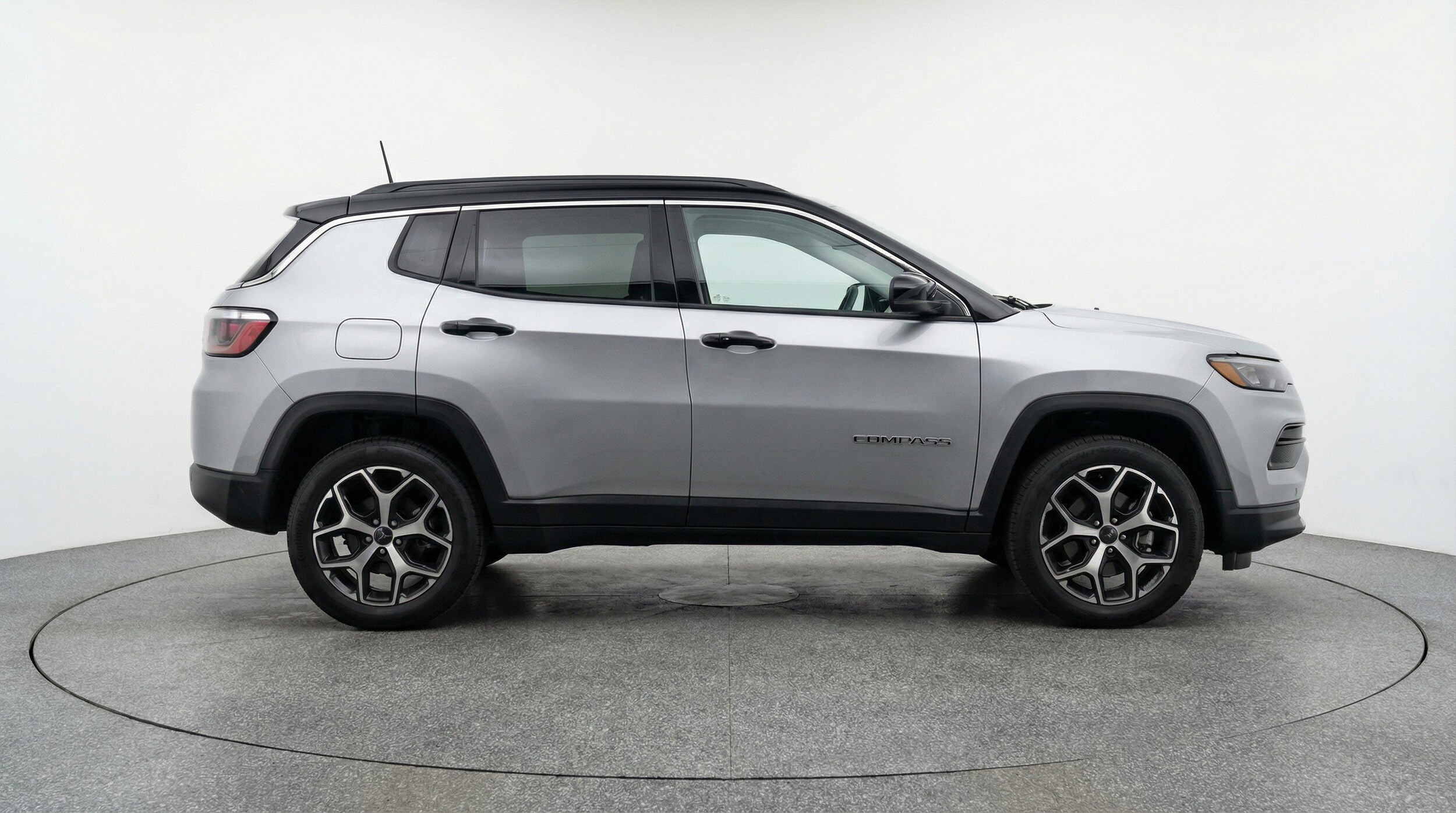 Thumbnail: 2025 Jeep Compass - 11