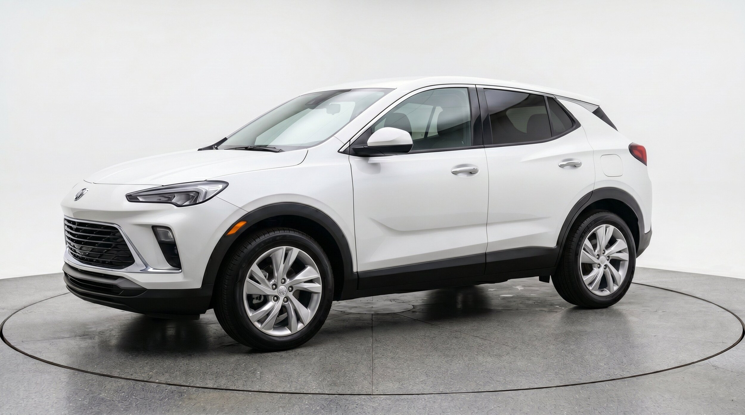 Thumbnail: 2026 Buick Encore GX - 3