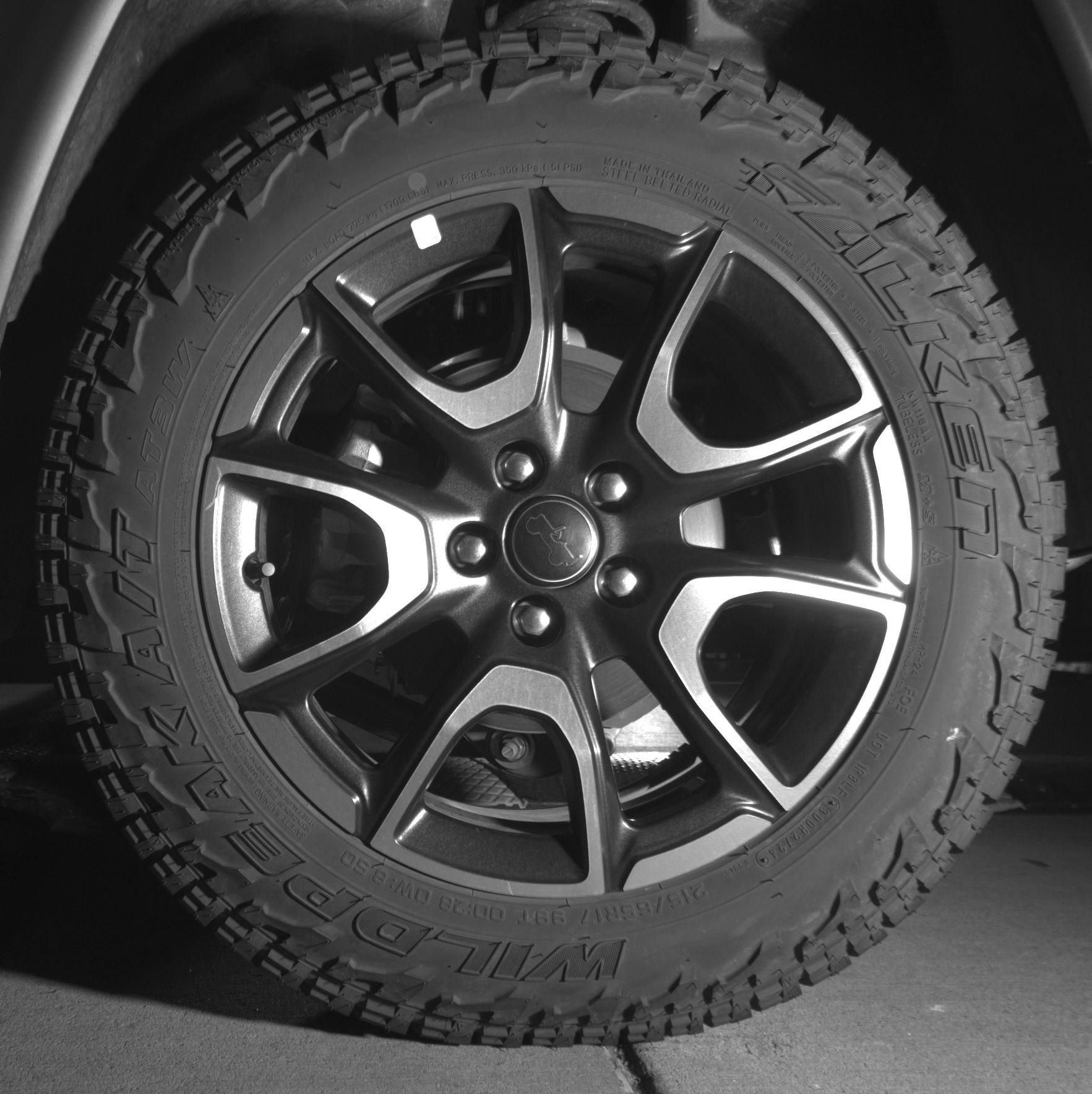 Thumbnail: 2025 Jeep Compass - 11