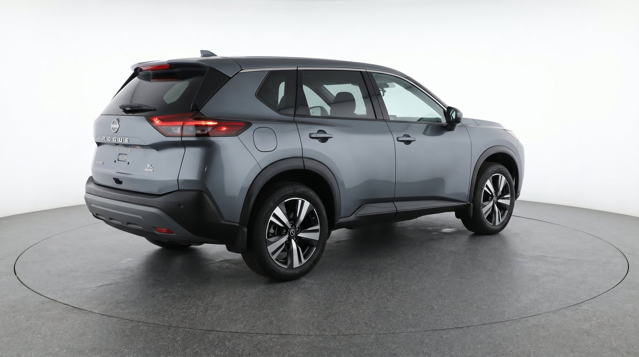 Thumbnail: 2026 Nissan Rogue - 9
