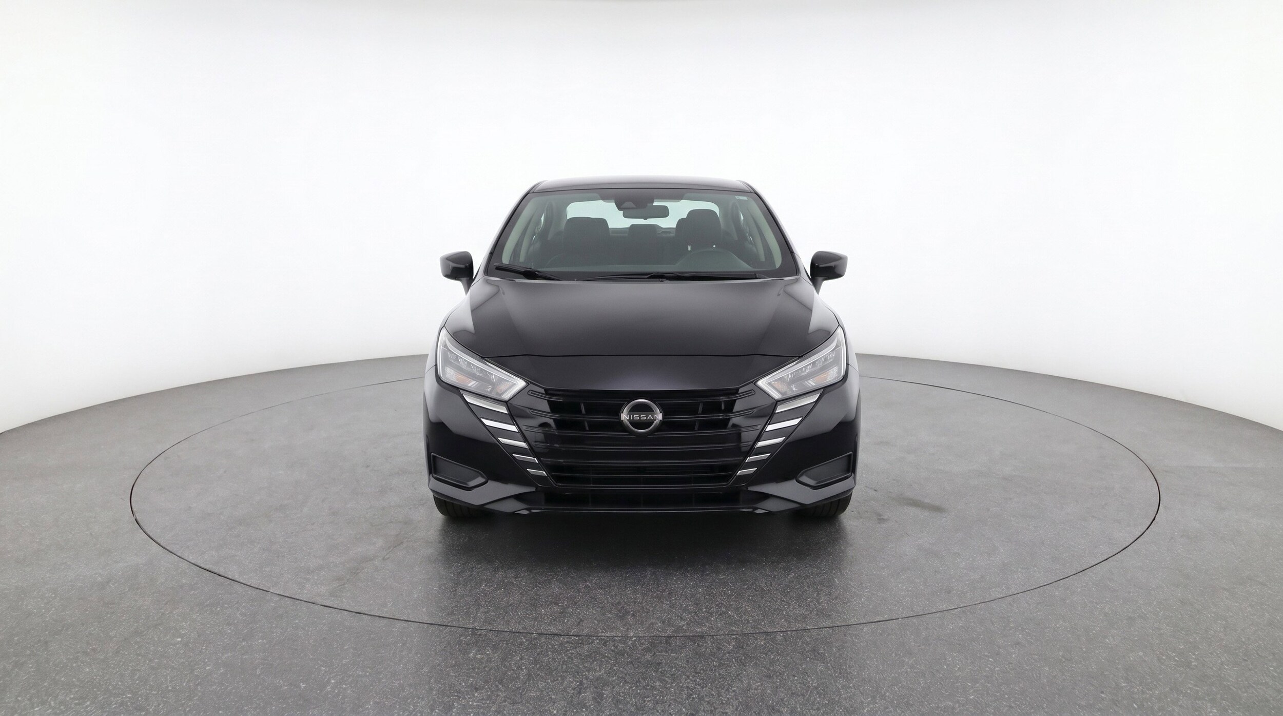 Thumbnail: 2025 Nissan Versa - 2