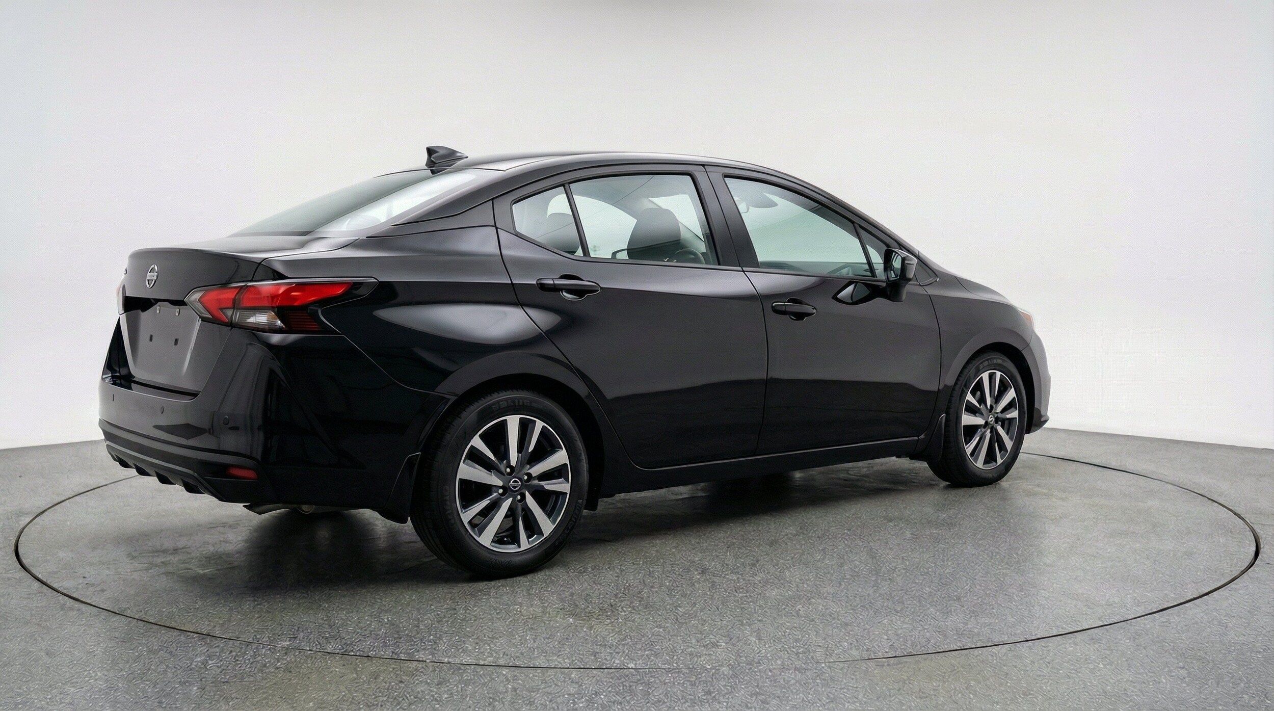 Thumbnail: 2025 Nissan Versa - 9
