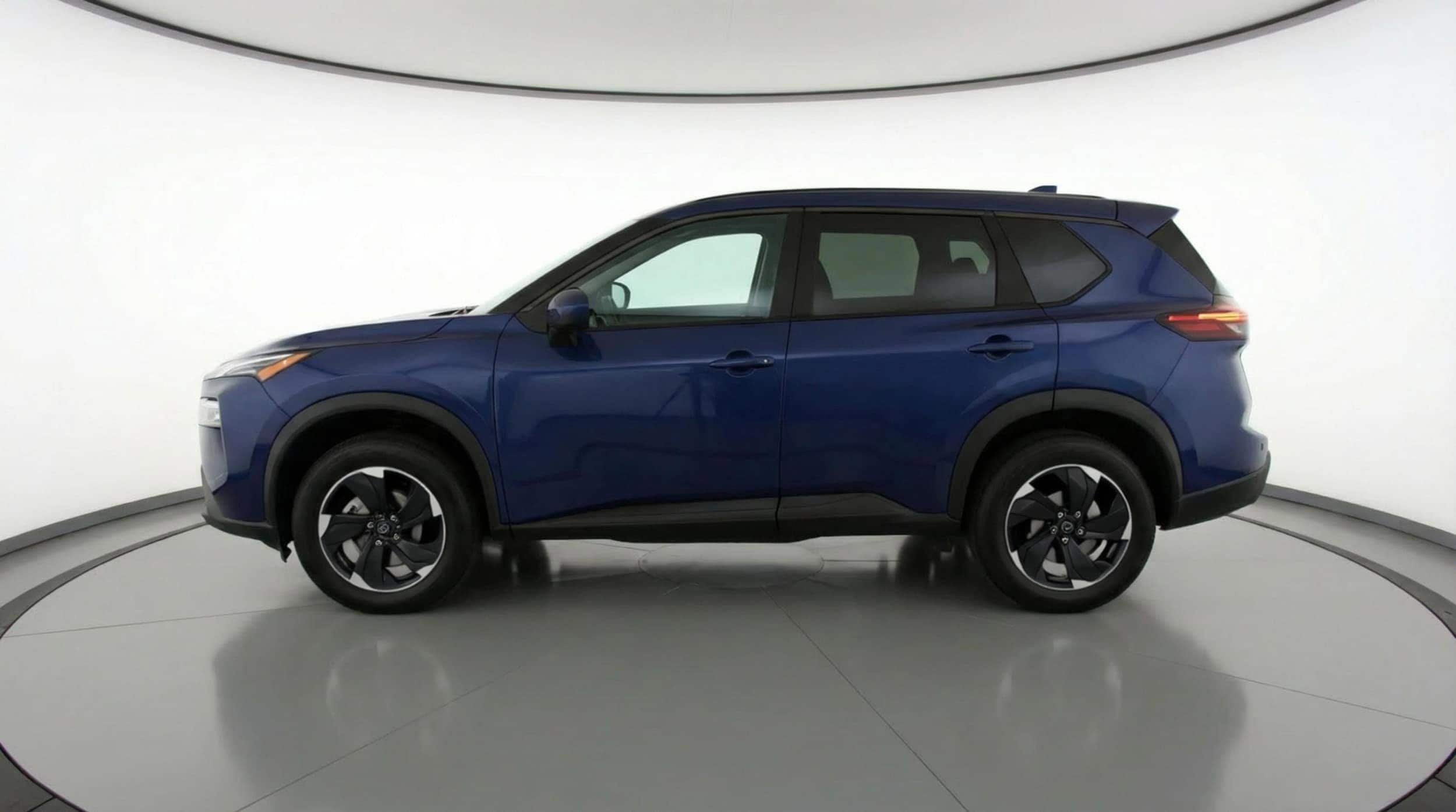 Thumbnail: 2025 Nissan Rogue - 4