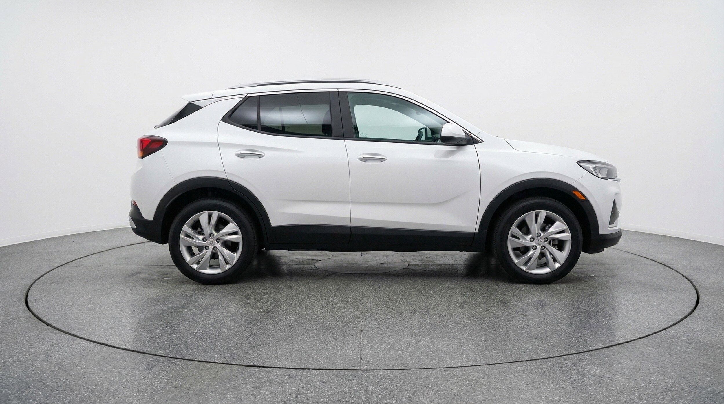 Thumbnail: 2025 Buick Encore GX - 11