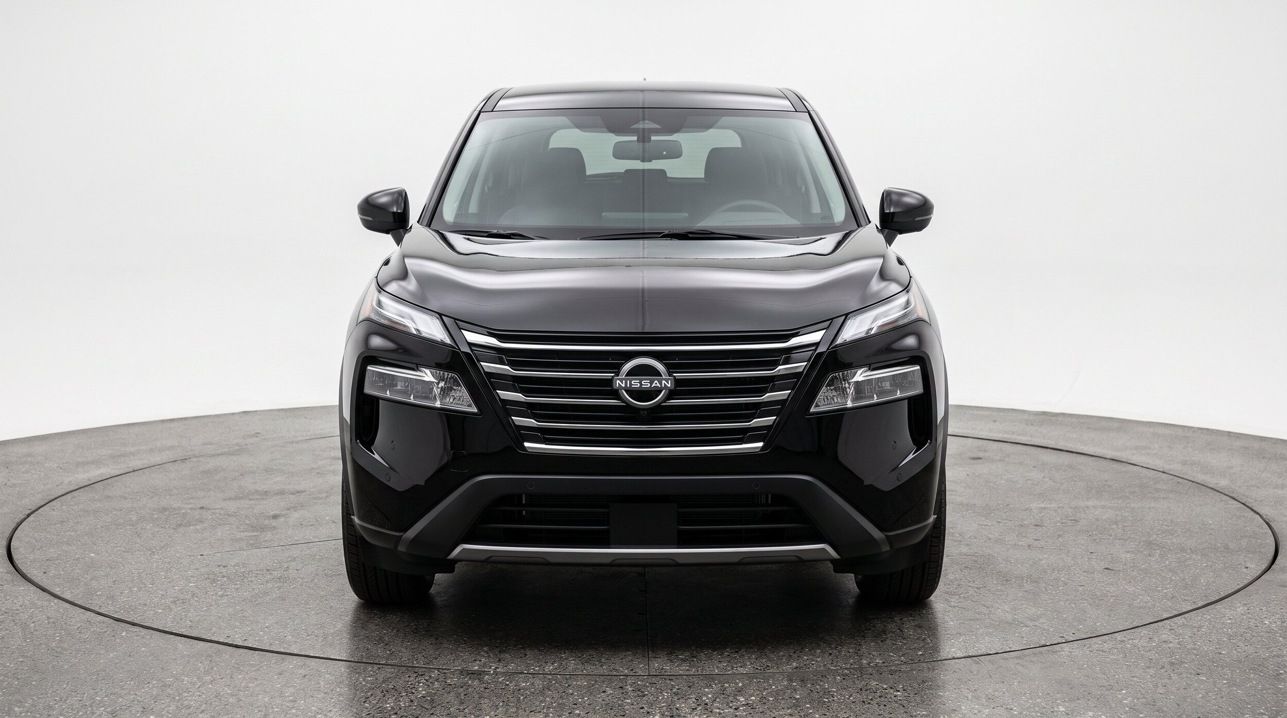 Thumbnail: 2025 Nissan Rogue - 2