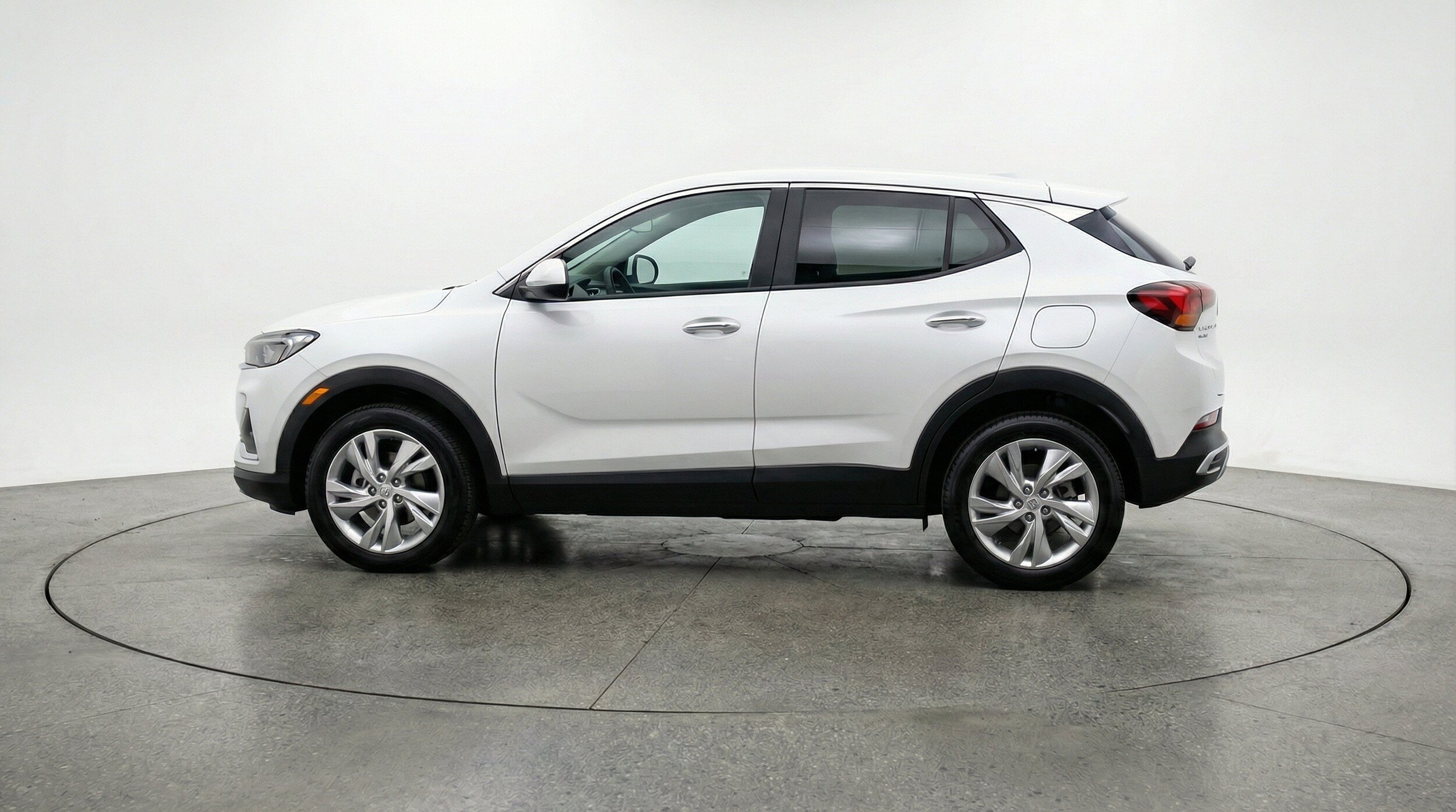 Thumbnail: 2025 Buick Encore GX - 5