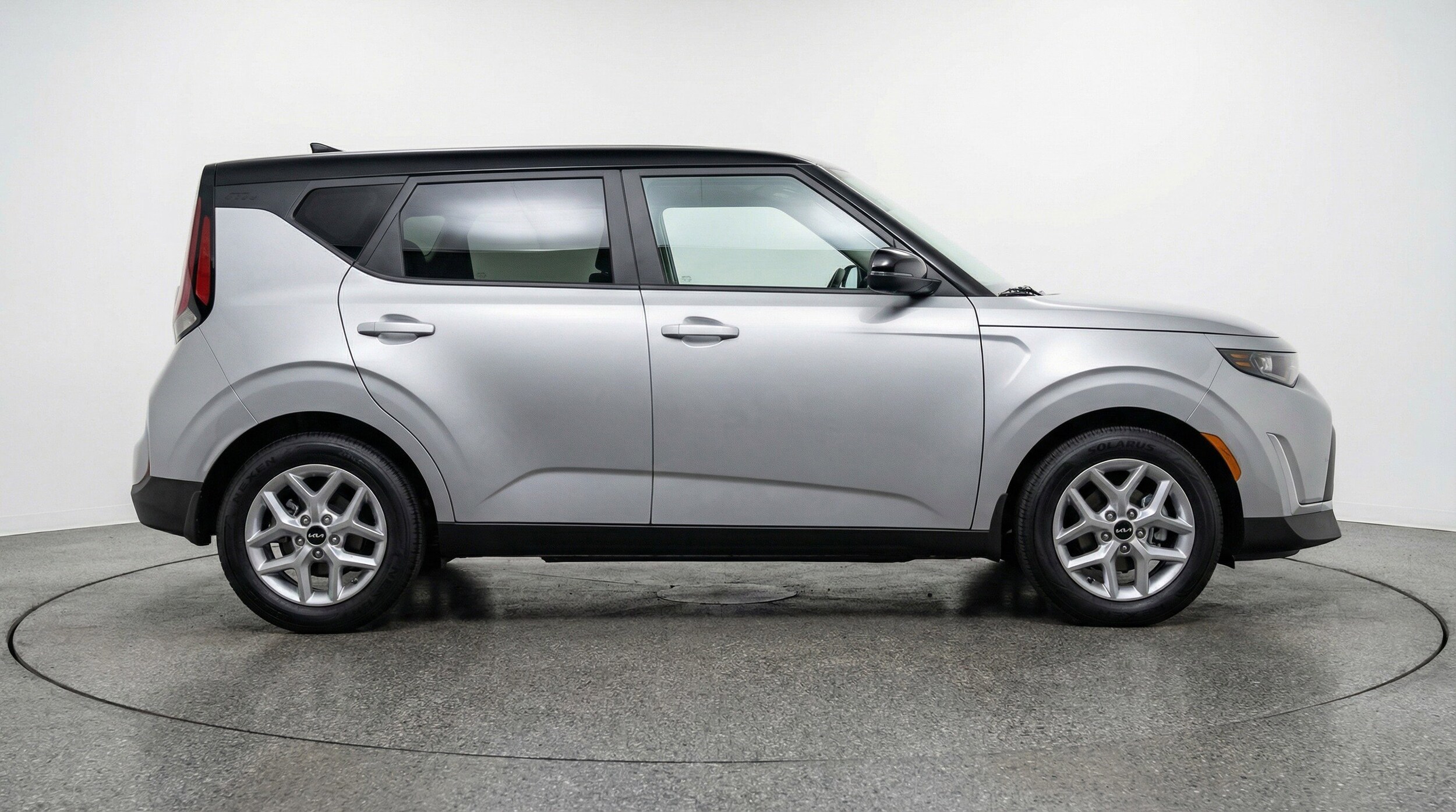 Thumbnail: 2025 Kia Soul - 11