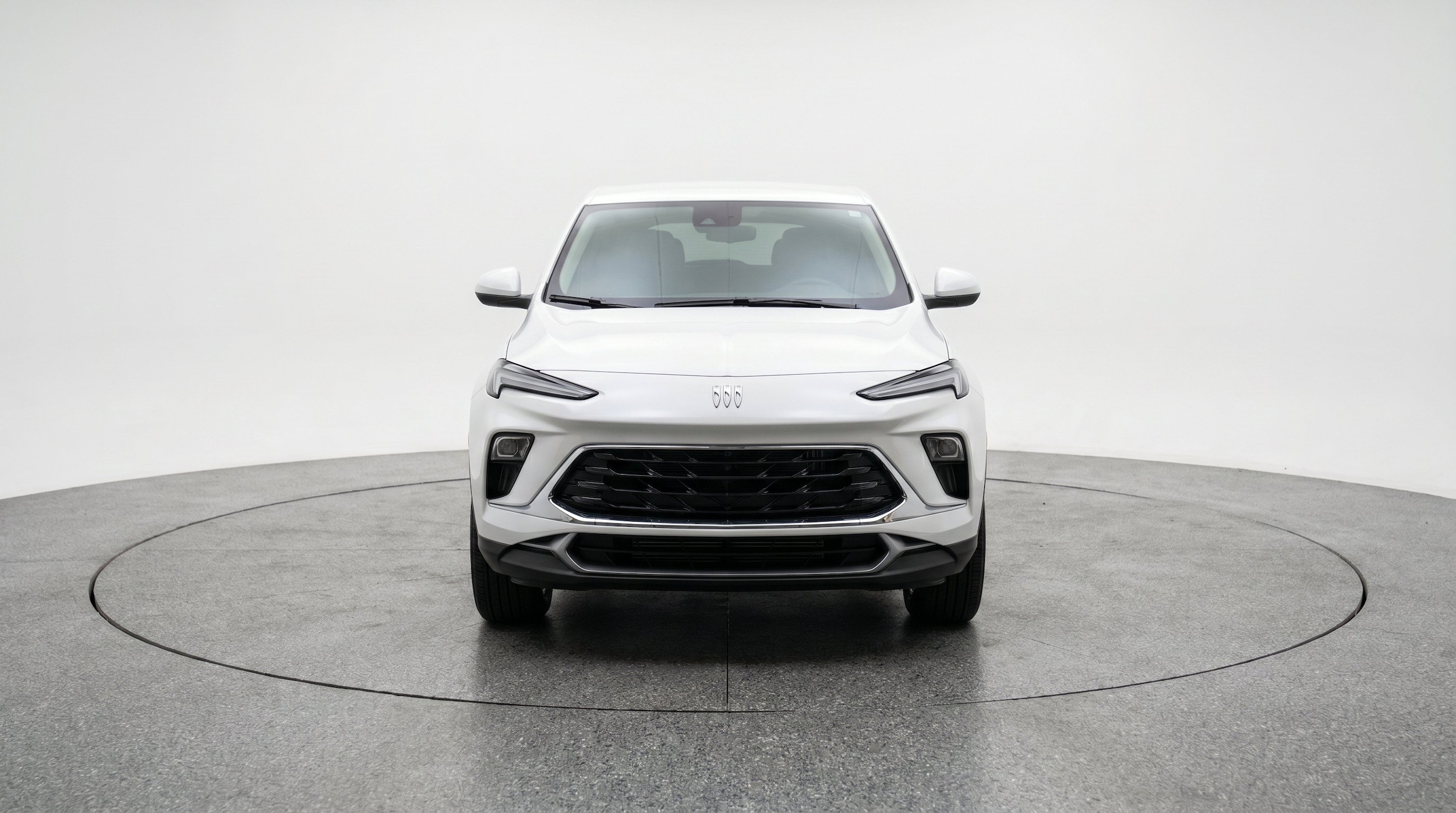 Thumbnail: 2026 Buick Encore GX - 2