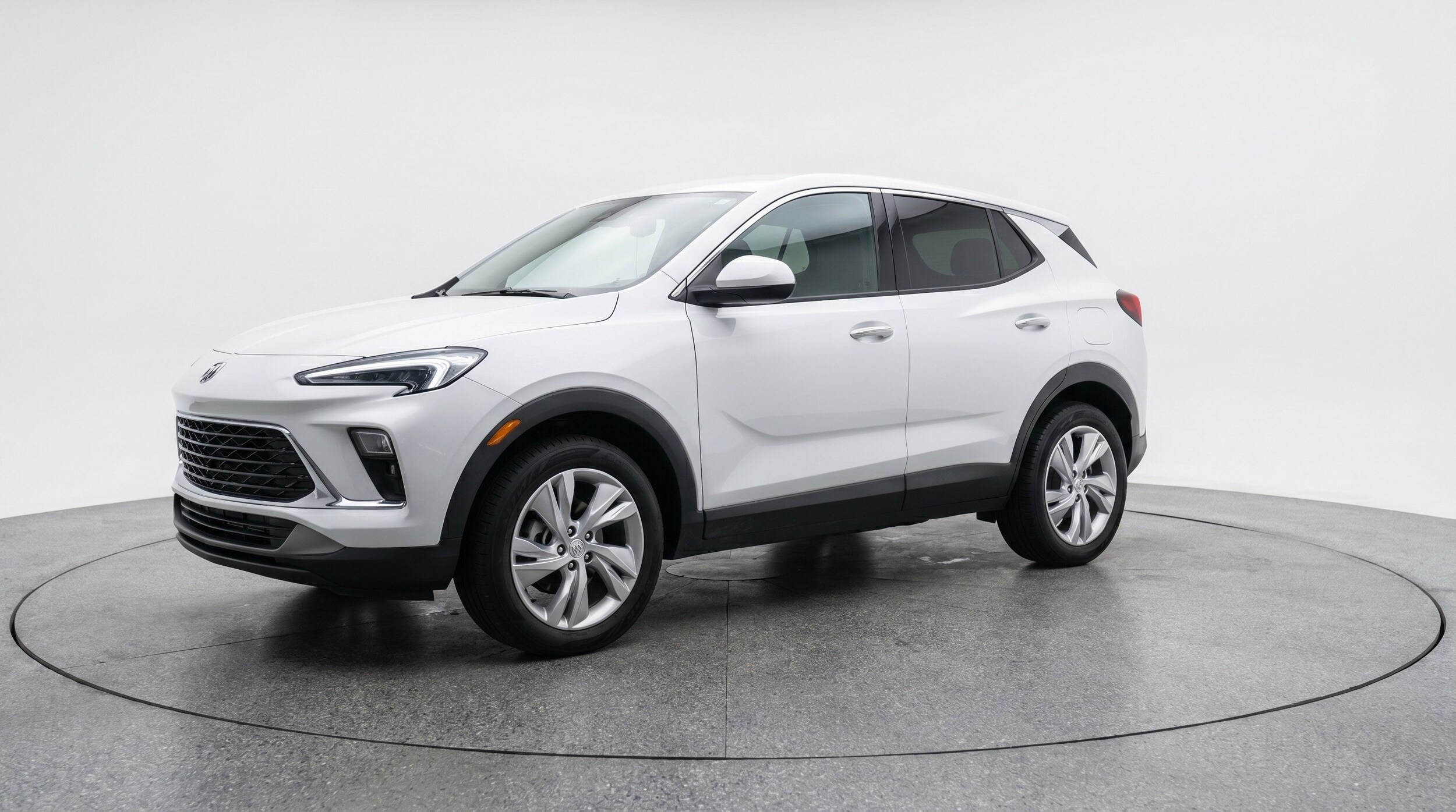 Thumbnail: 2025 Buick Encore GX - 3