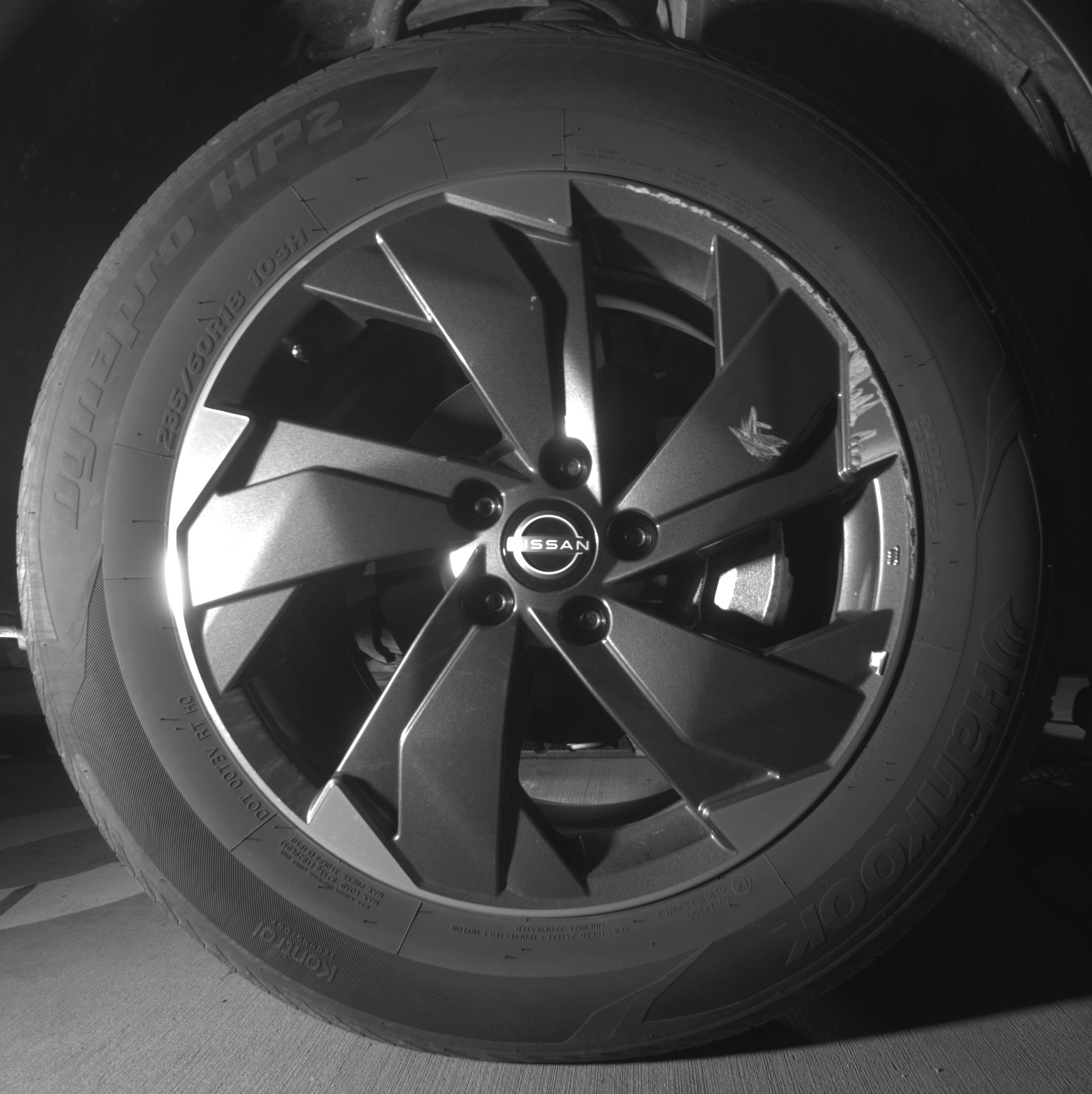 Thumbnail: 2025 Nissan Rogue - 10