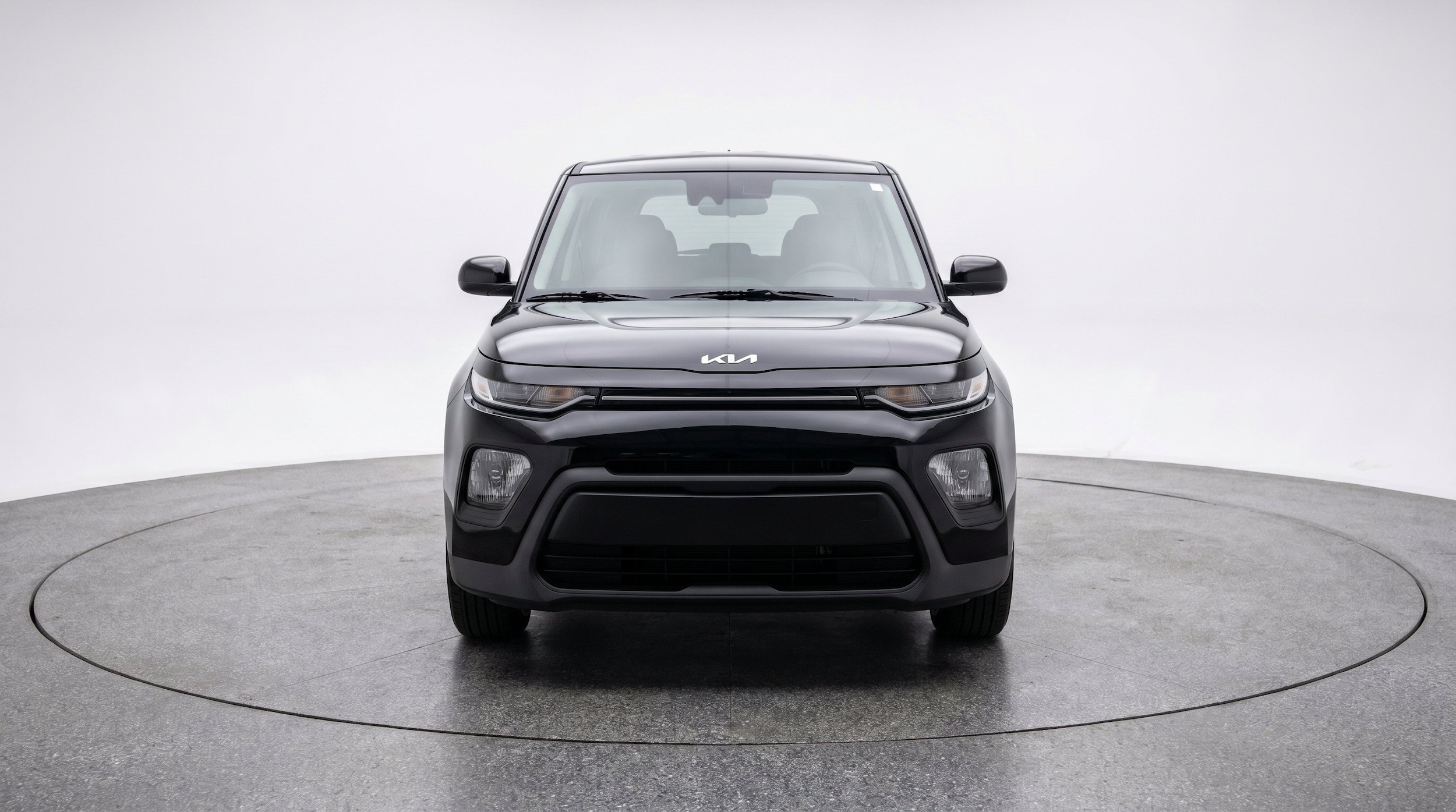 Thumbnail: 2025 Kia Soul - 2