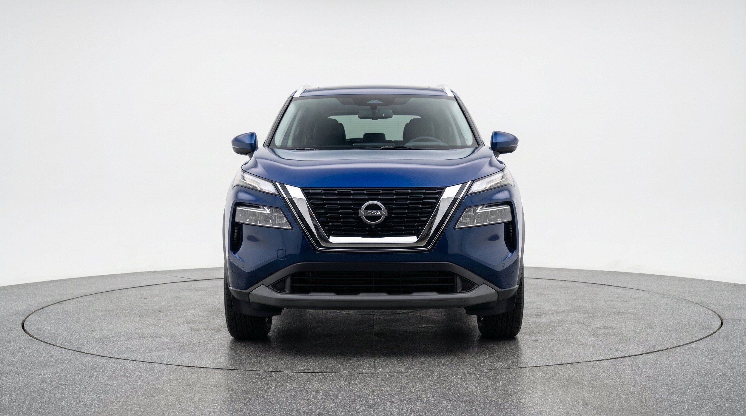 Thumbnail: 2025 Nissan Rogue - 2