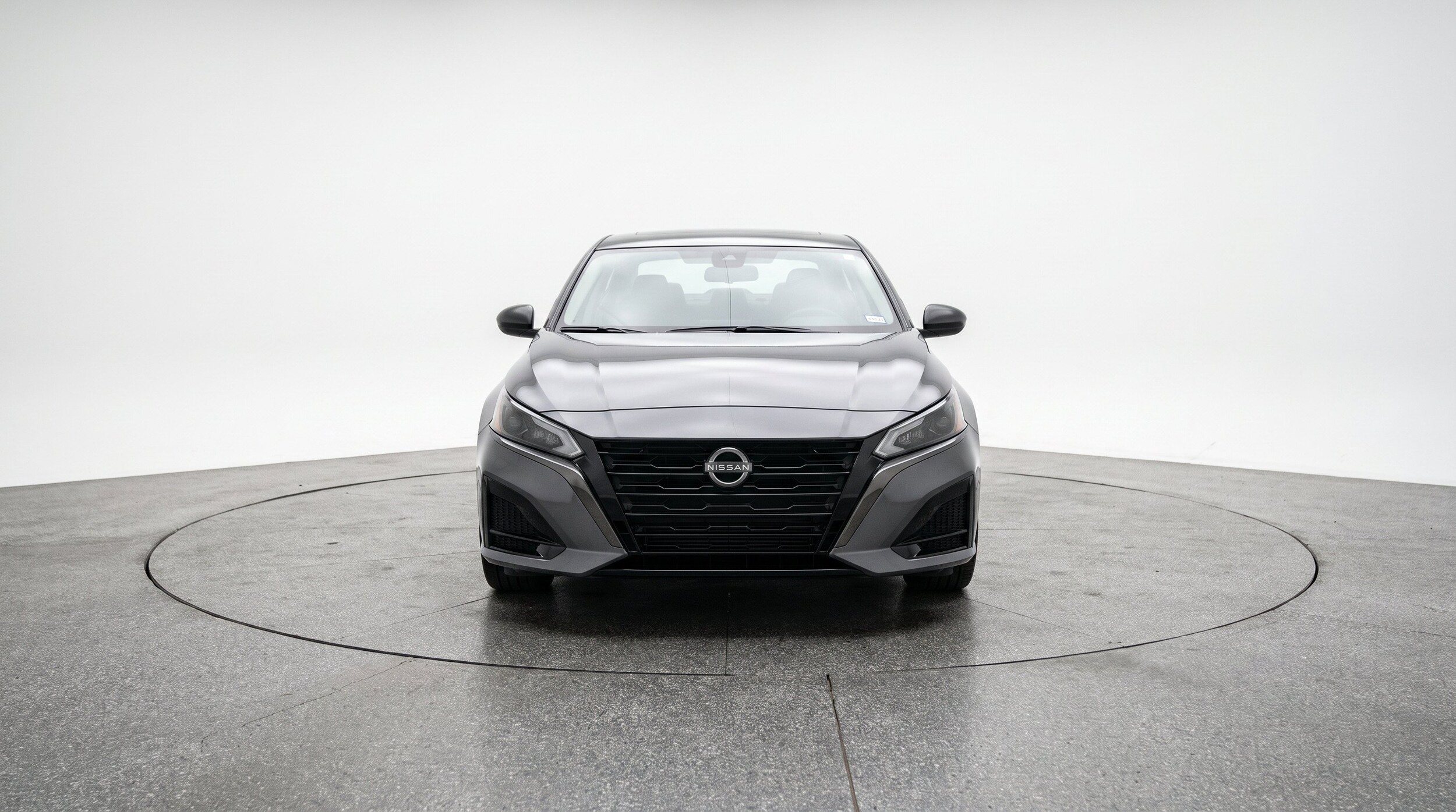 Thumbnail: 2026 Nissan Altima - 2