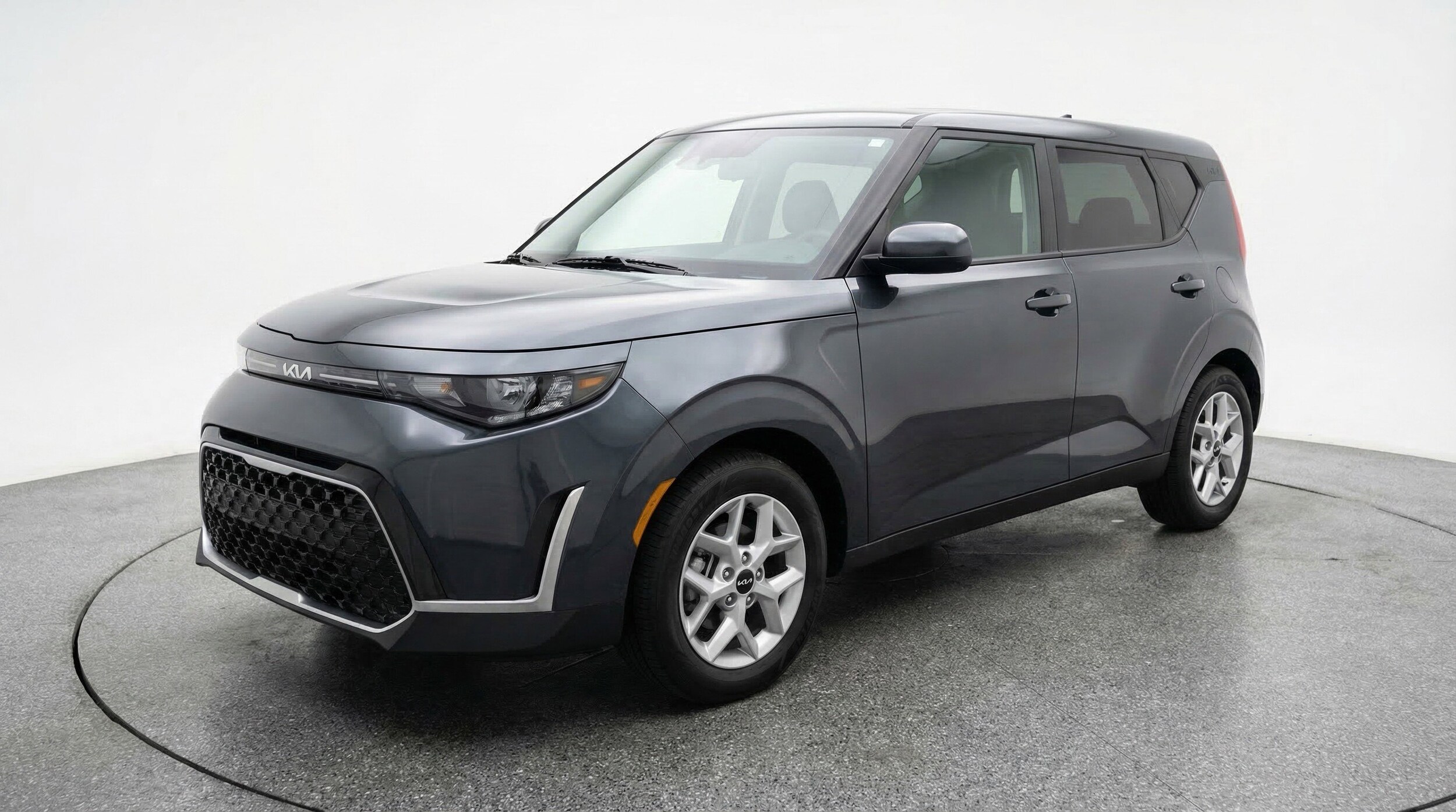 Thumbnail: 2025 Kia Soul - 3