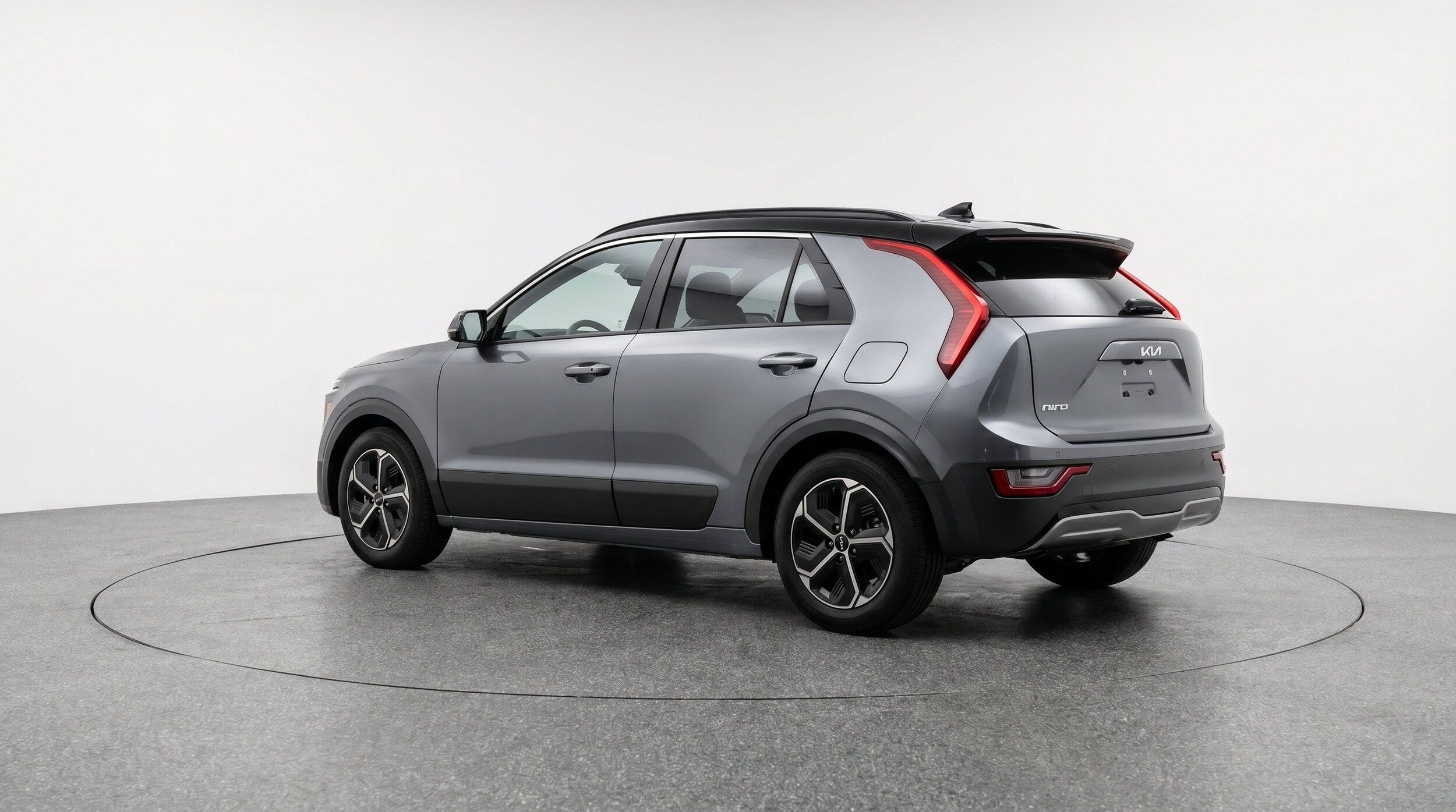 Thumbnail: 2026 Kia Niro - 6